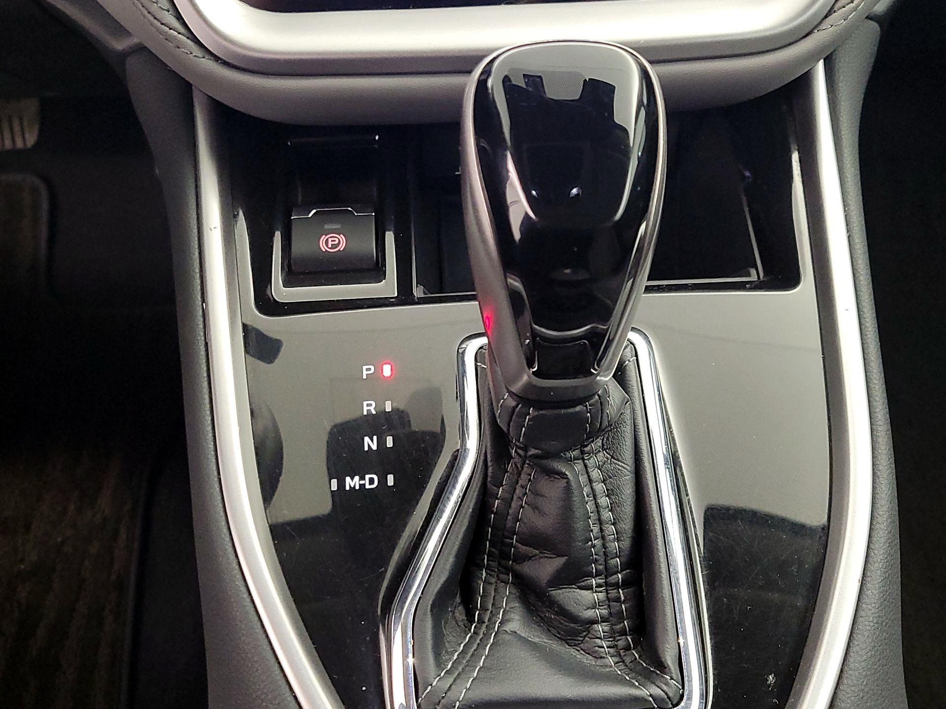 Thumbnail: 2024 Subaru Outback - 18