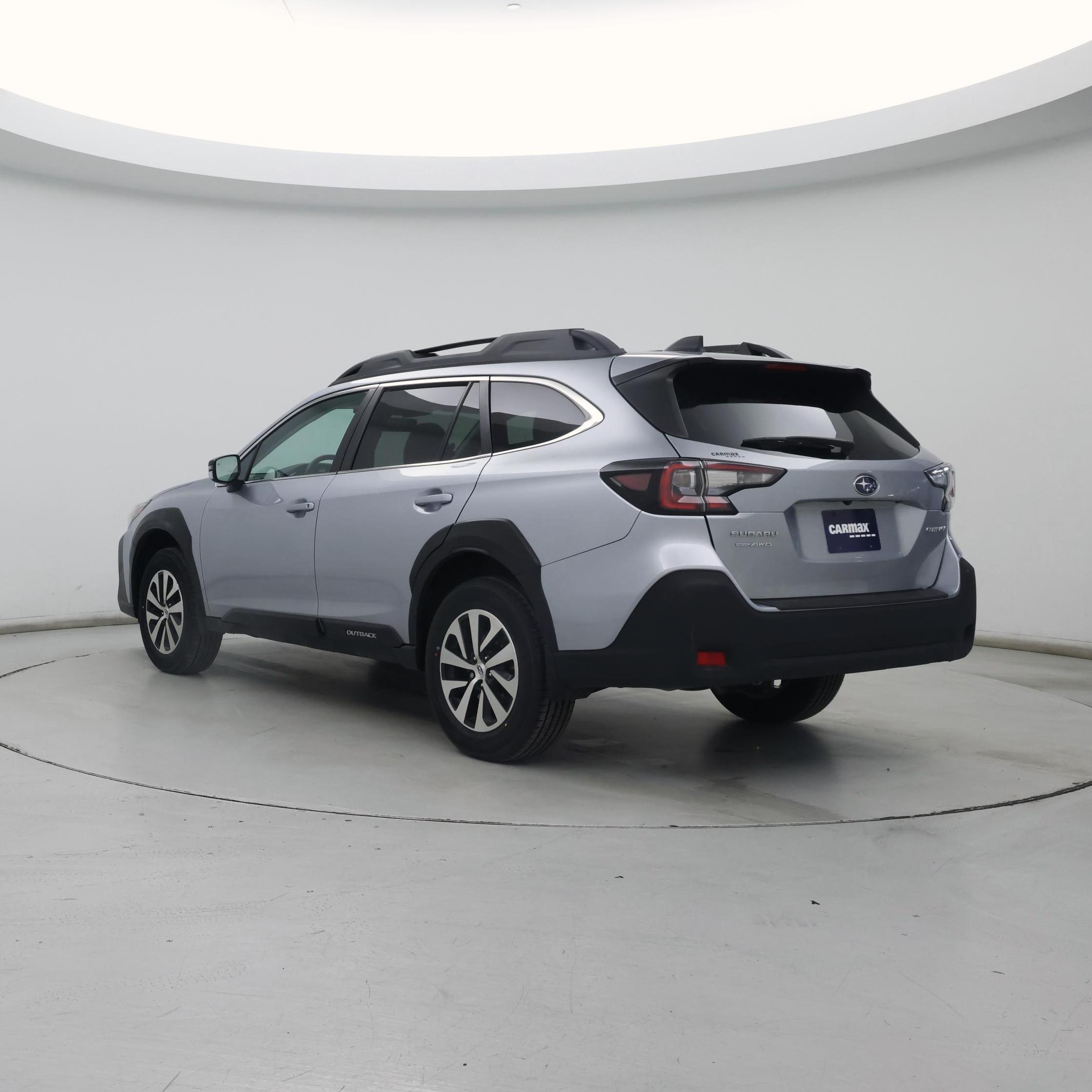 Thumbnail: 2024 Subaru Outback - 2