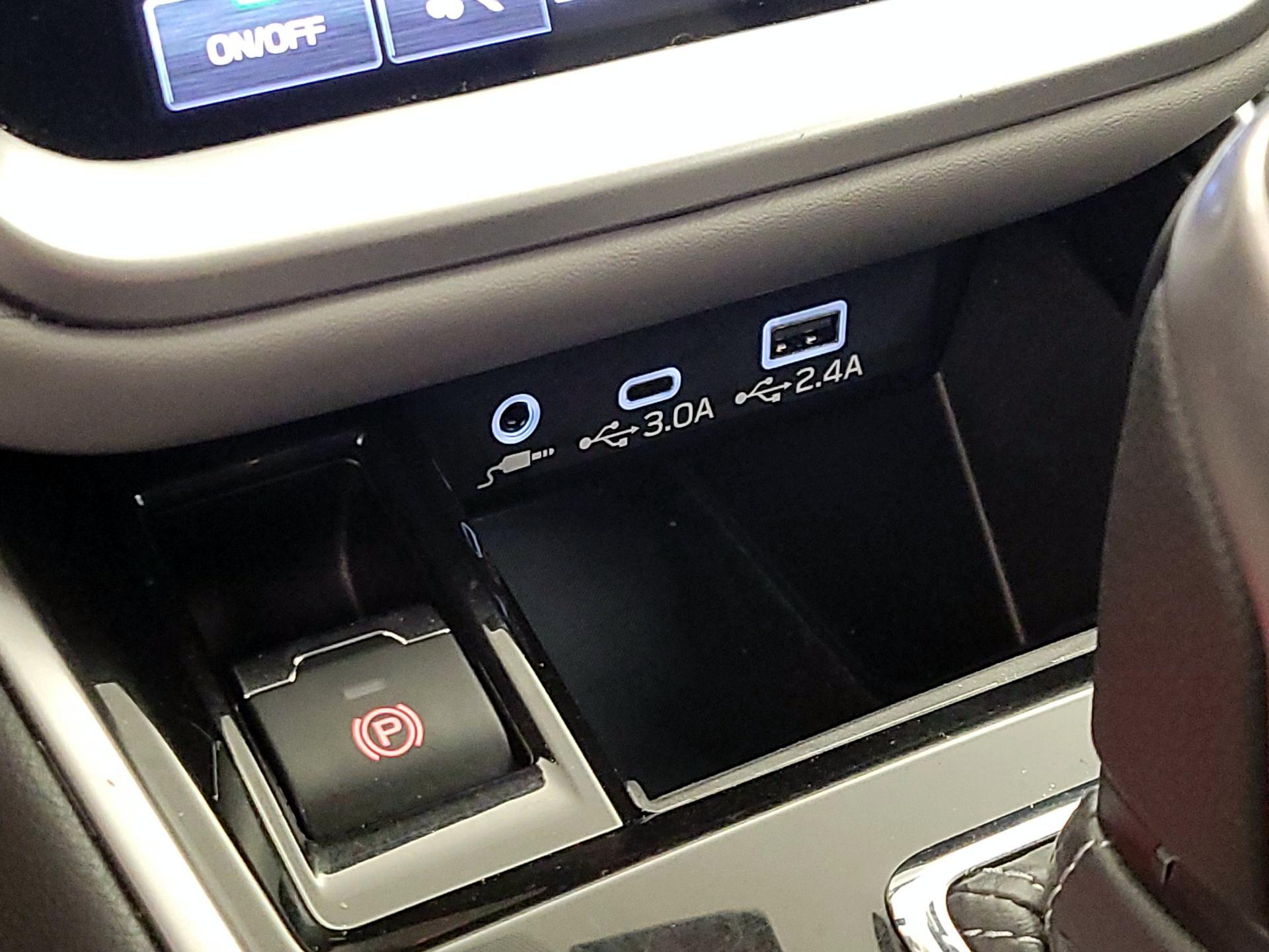 Thumbnail: 2024 Subaru Outback - 19