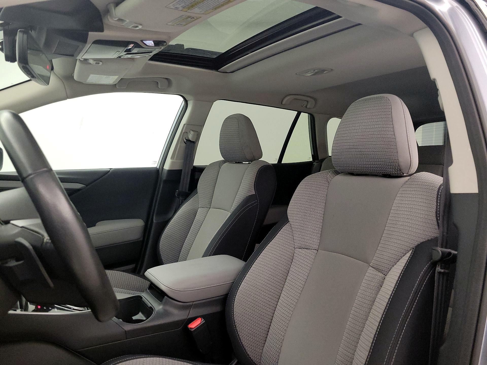 Thumbnail: 2024 Subaru Outback - 20