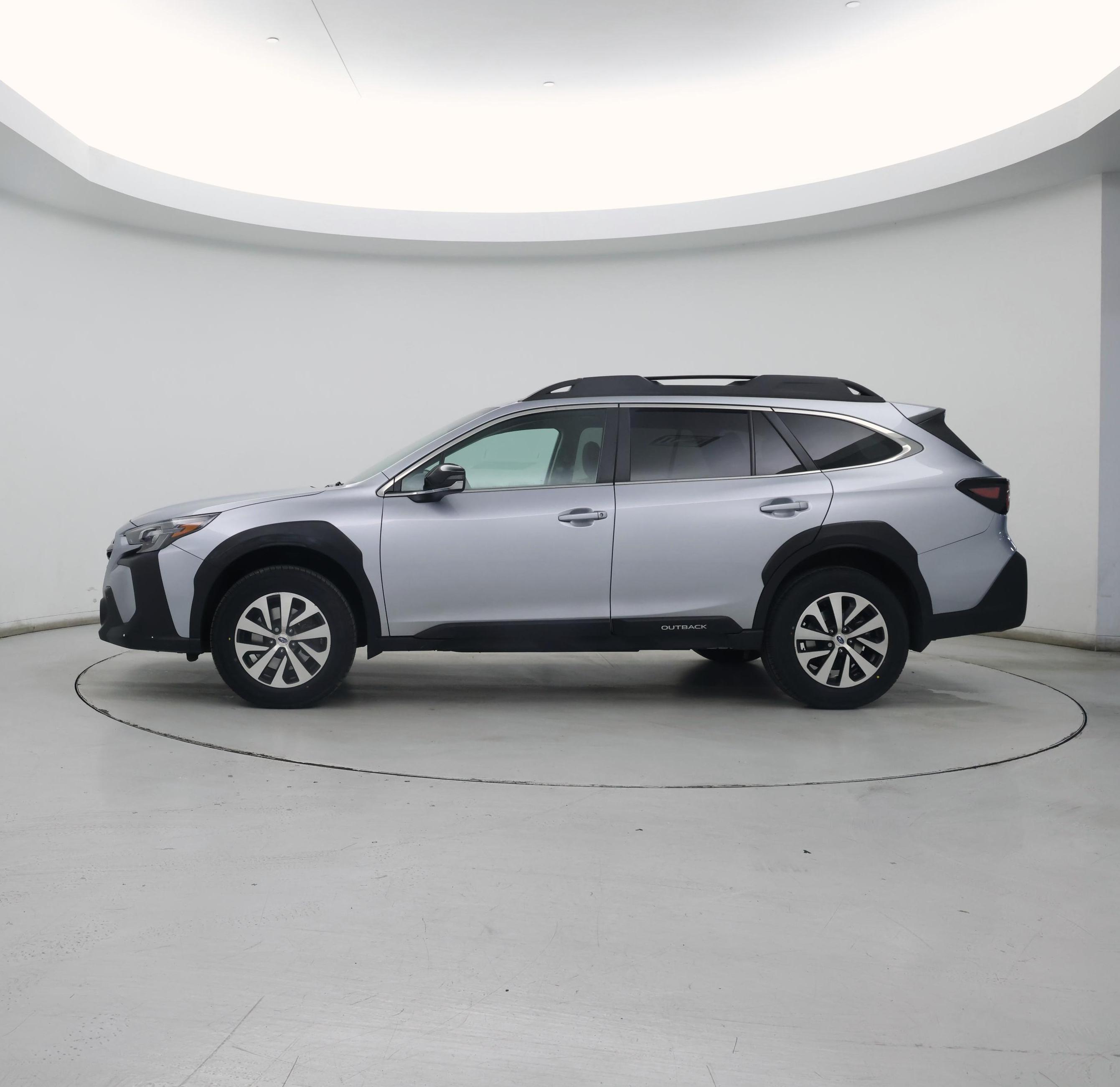 Thumbnail: 2024 Subaru Outback - 3