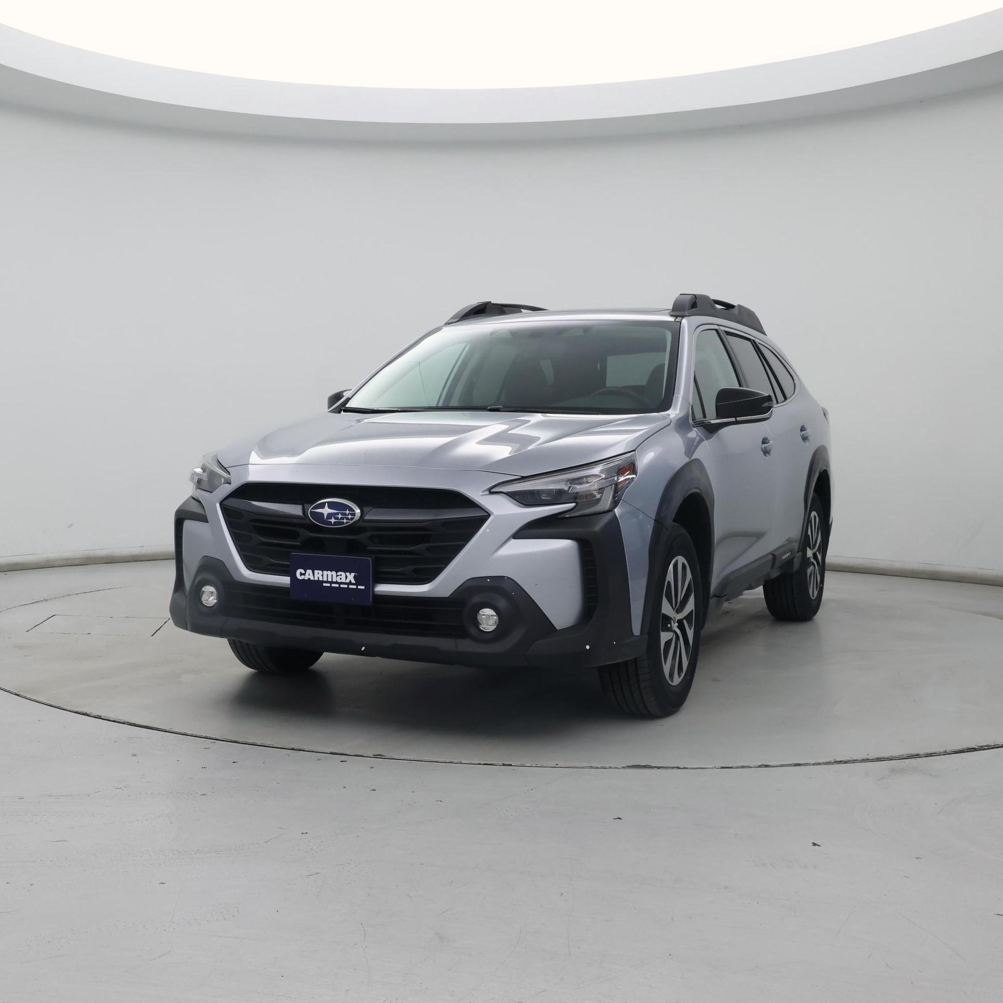 Thumbnail: 2024 Subaru Outback - 4
