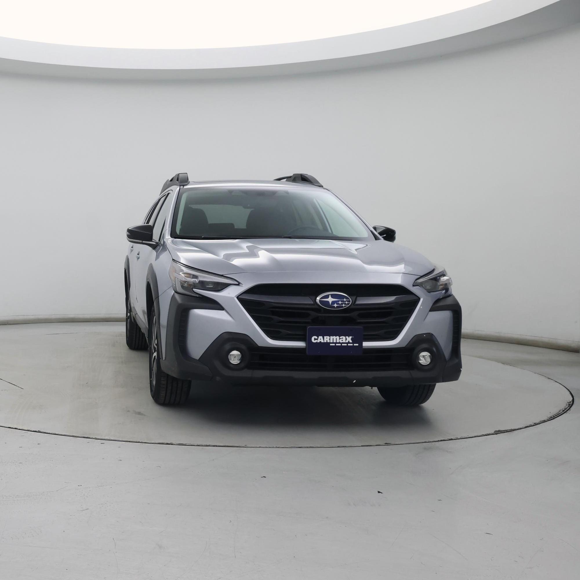 Thumbnail: 2024 Subaru Outback - 5