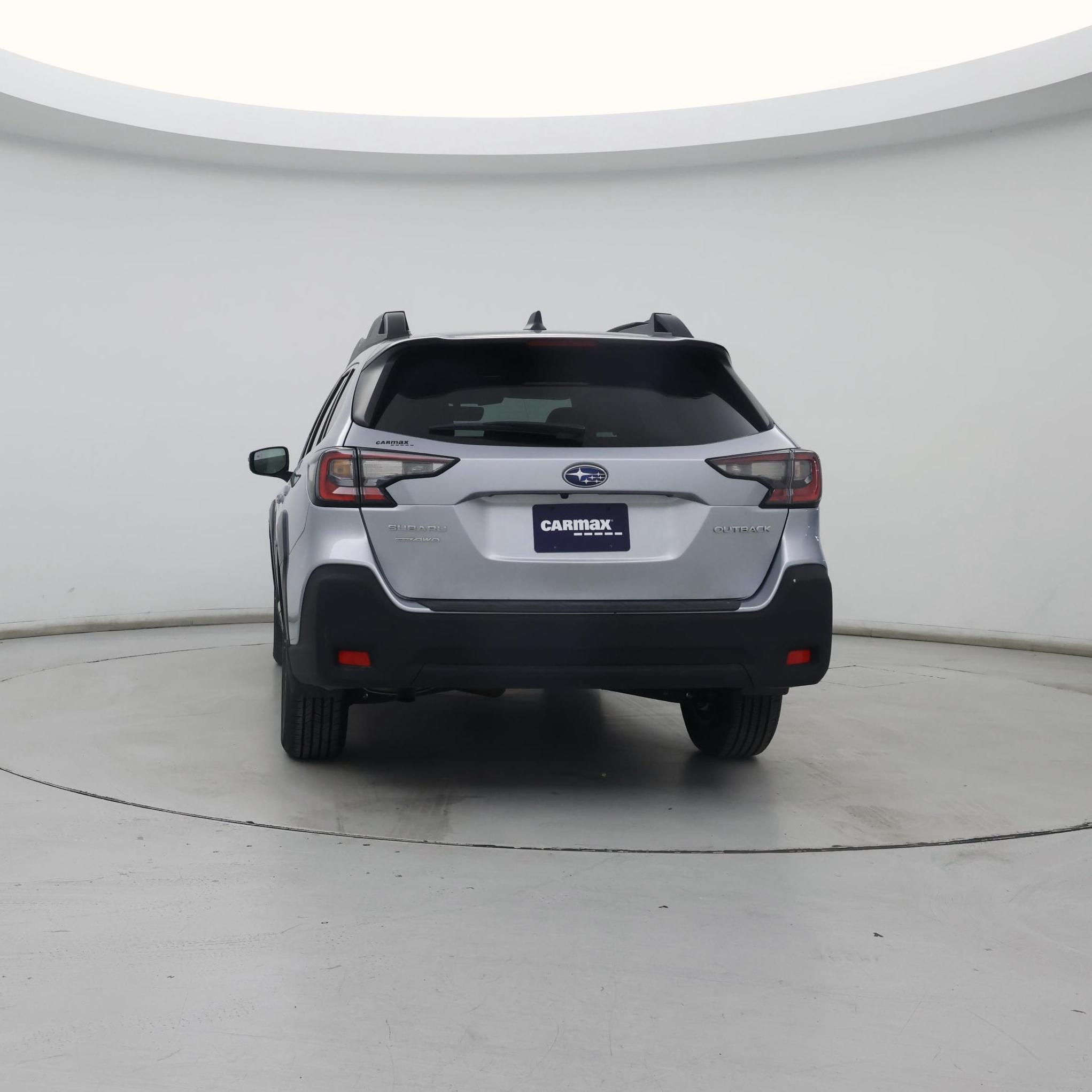 Thumbnail: 2024 Subaru Outback - 6