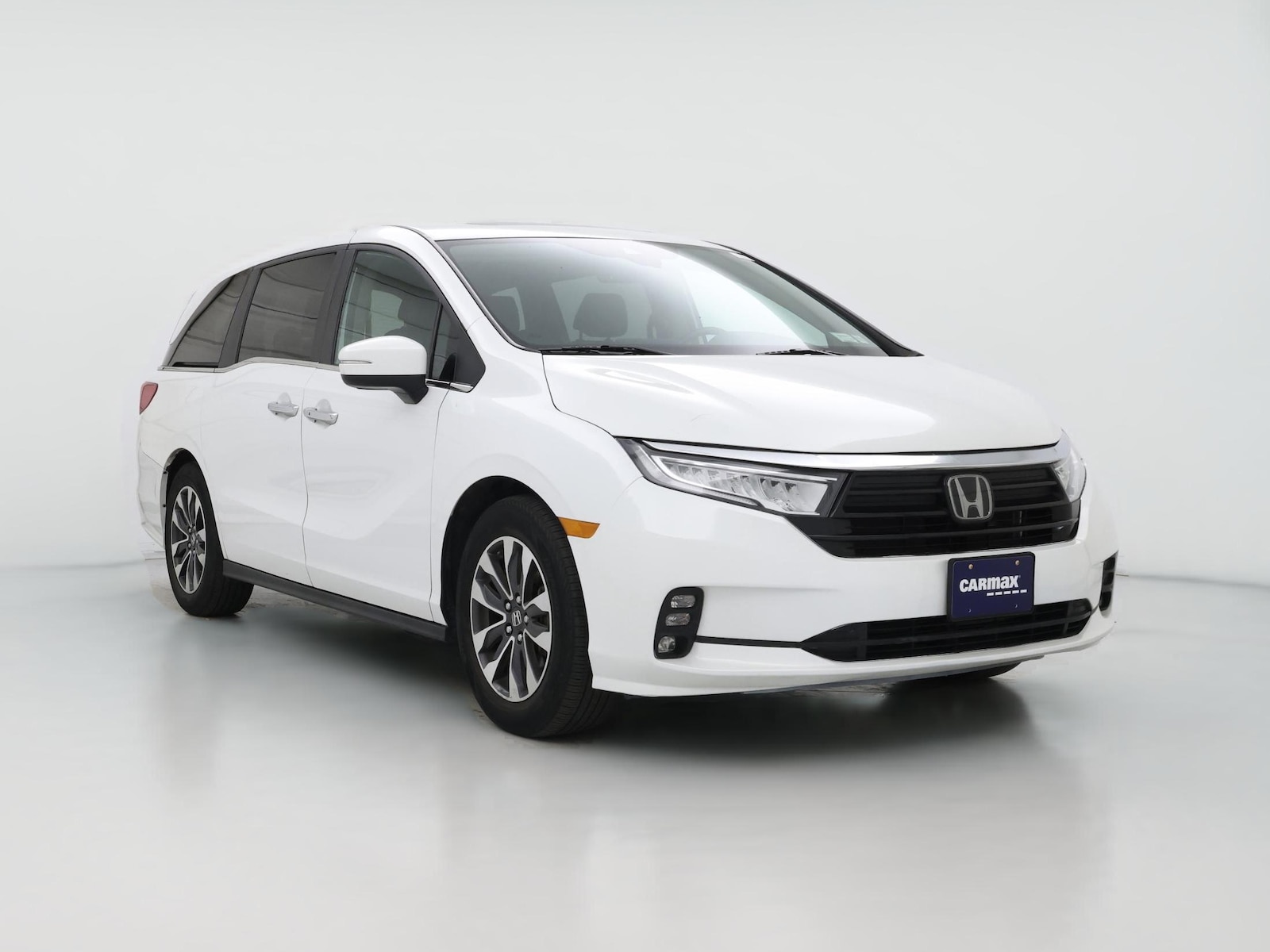 2022 Honda Odyssey