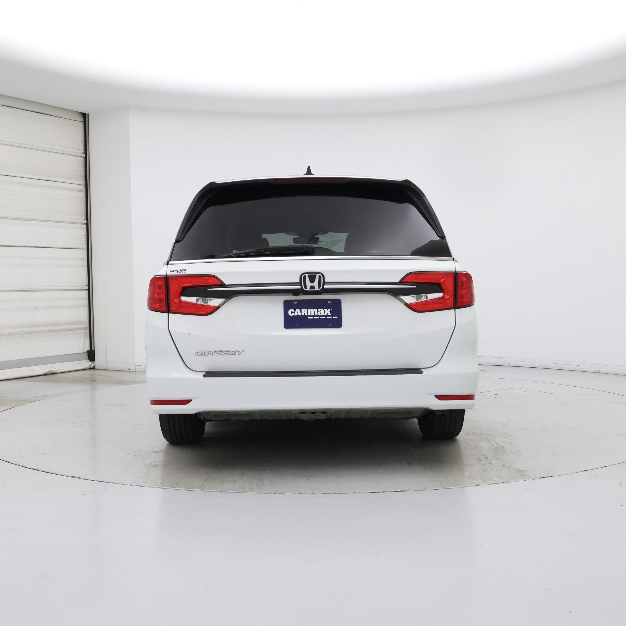 Thumbnail: 2022 Honda Odyssey - 6