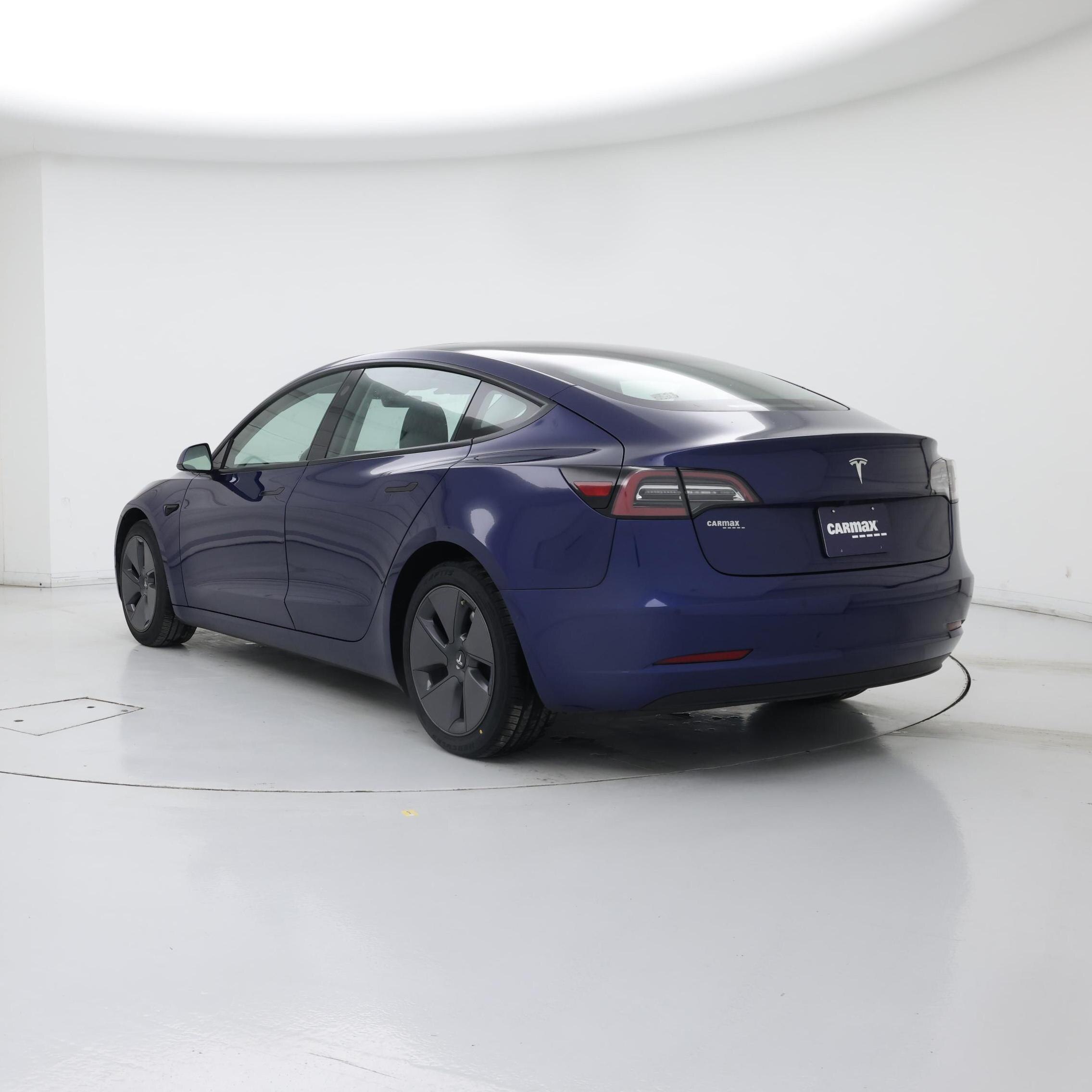 Thumbnail: 2022 Tesla Model 3 - 2