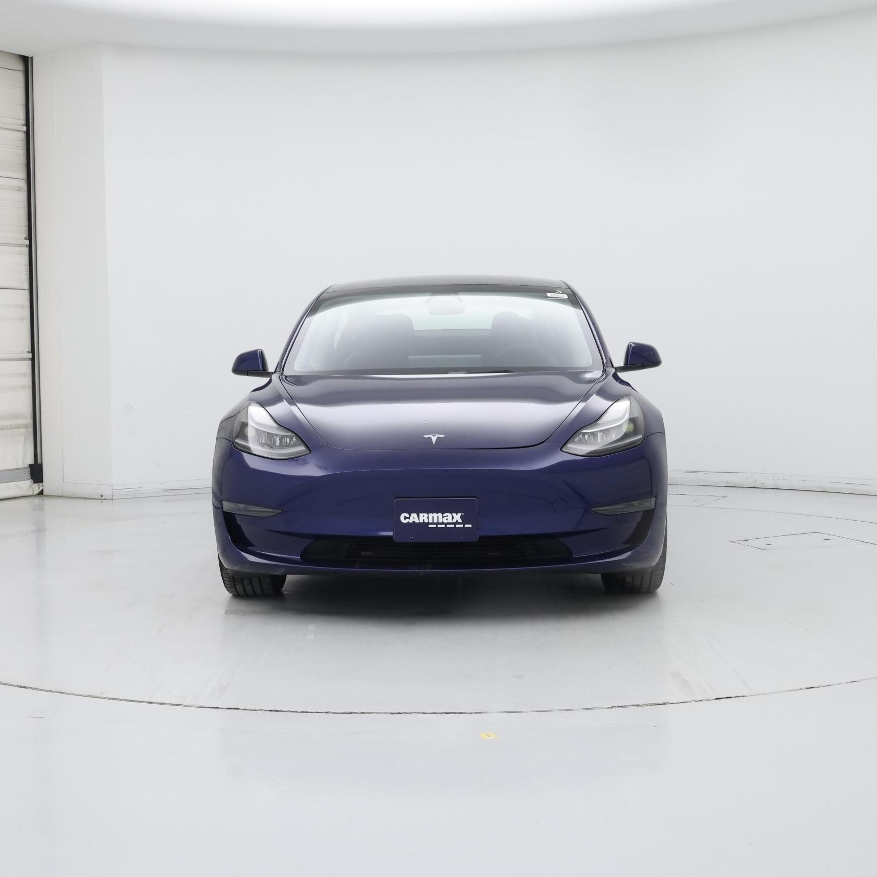 Thumbnail: 2022 Tesla Model 3 - 5