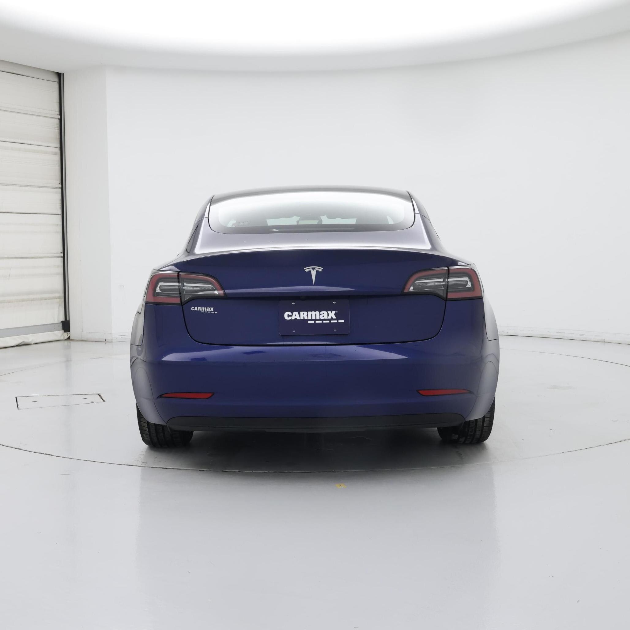 Thumbnail: 2022 Tesla Model 3 - 6