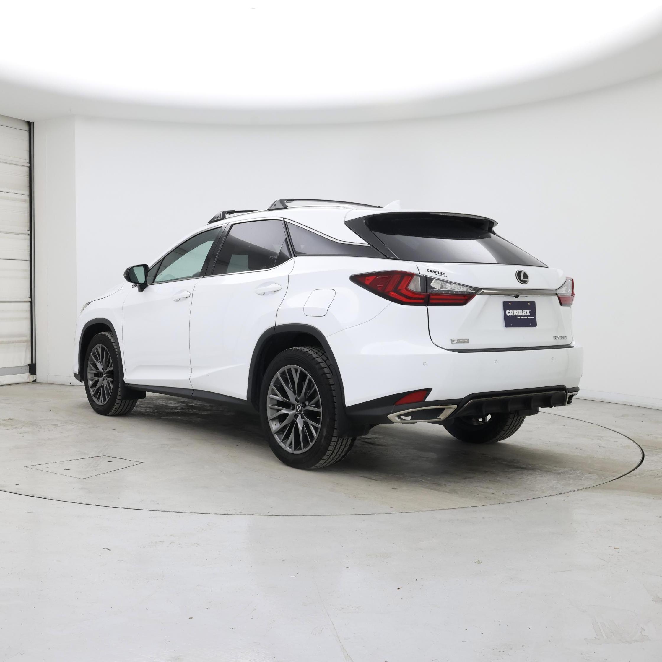 Thumbnail: 2022 Lexus RX - 2