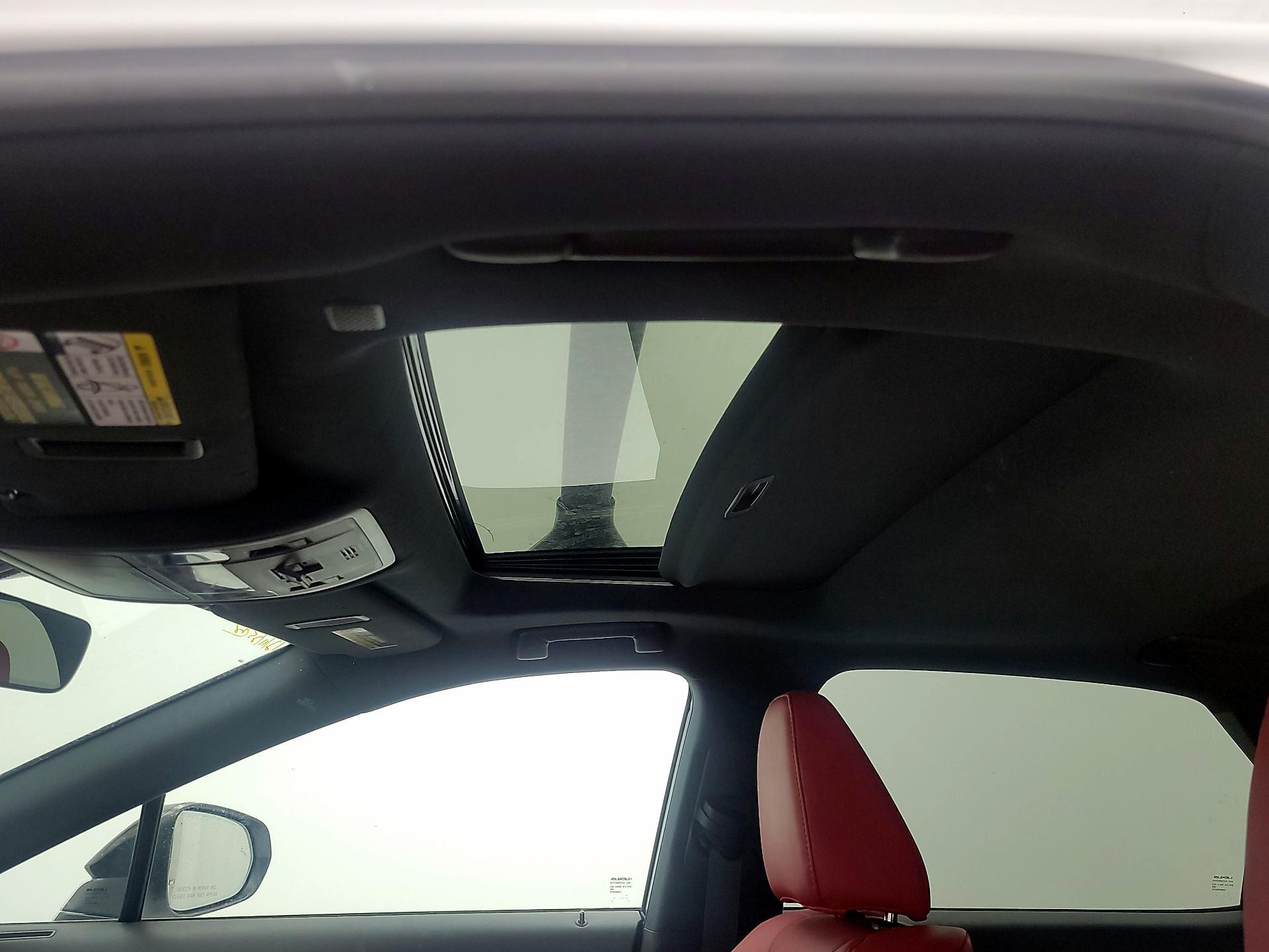 Thumbnail: 2022 Lexus RX - 19