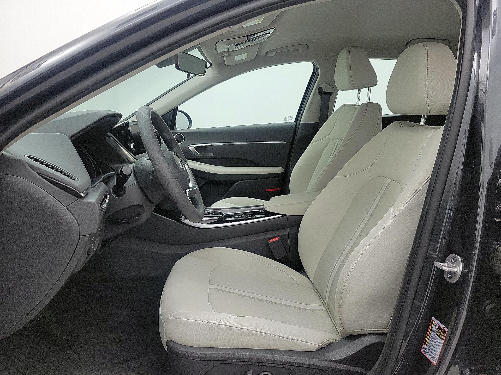 Thumbnail: 2023 Hyundai Sonata - 11