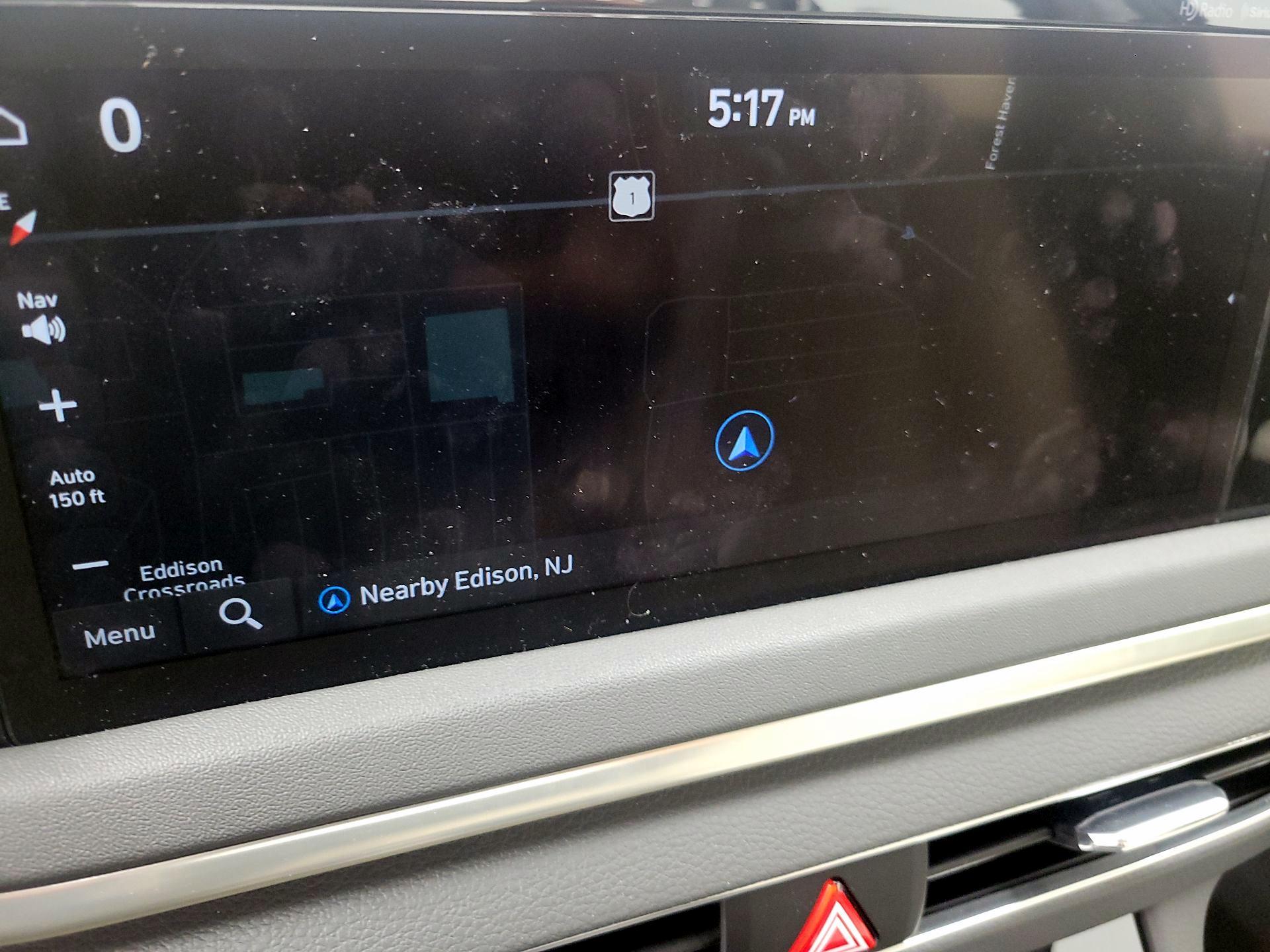 Thumbnail: 2023 Hyundai Sonata - 14