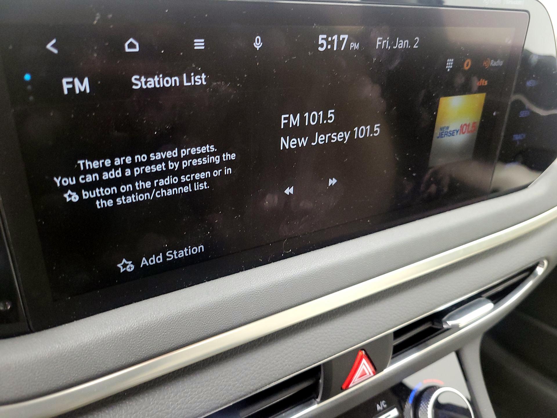 Thumbnail: 2023 Hyundai Sonata - 16