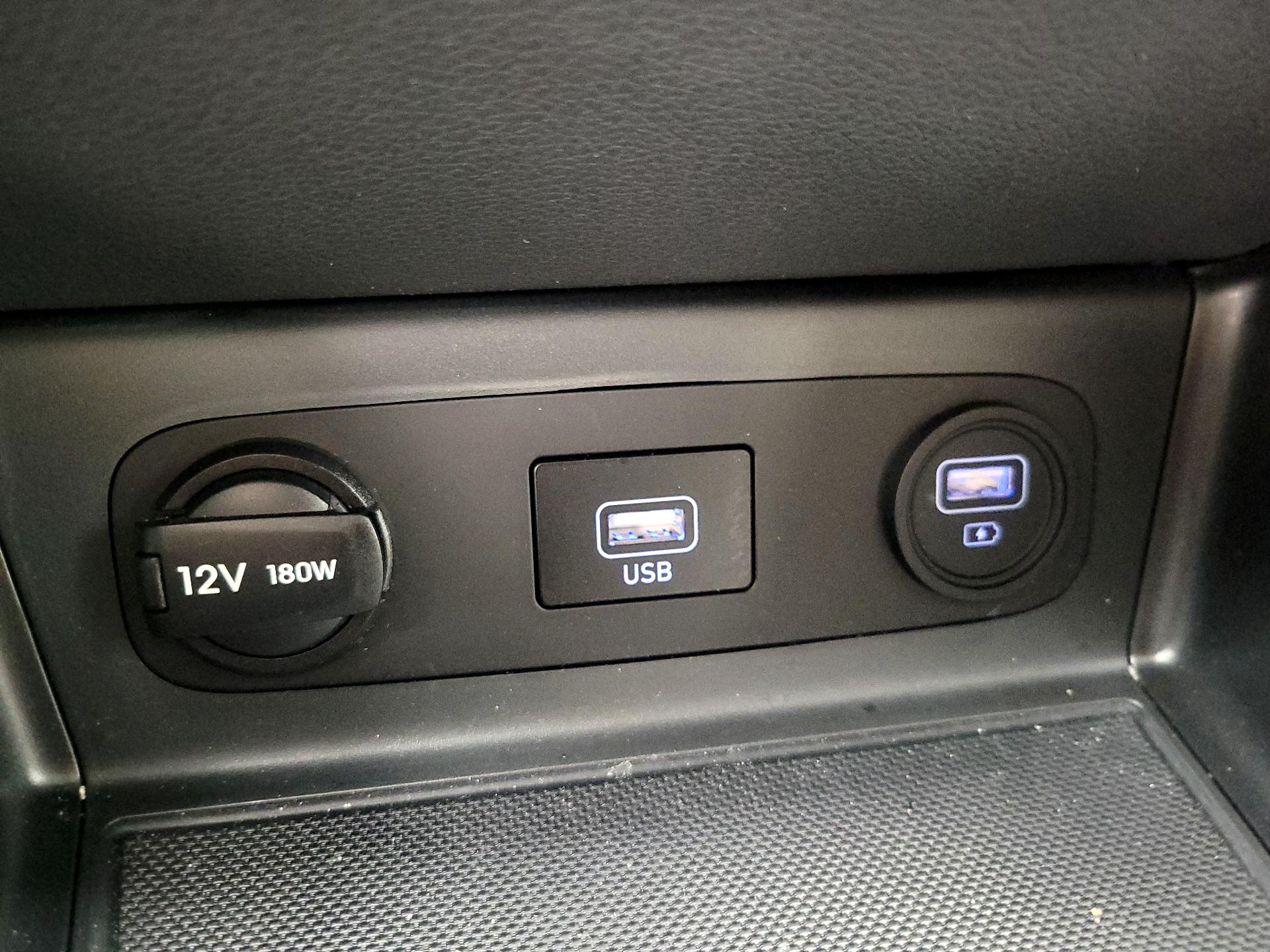 Thumbnail: 2023 Hyundai Sonata - 19