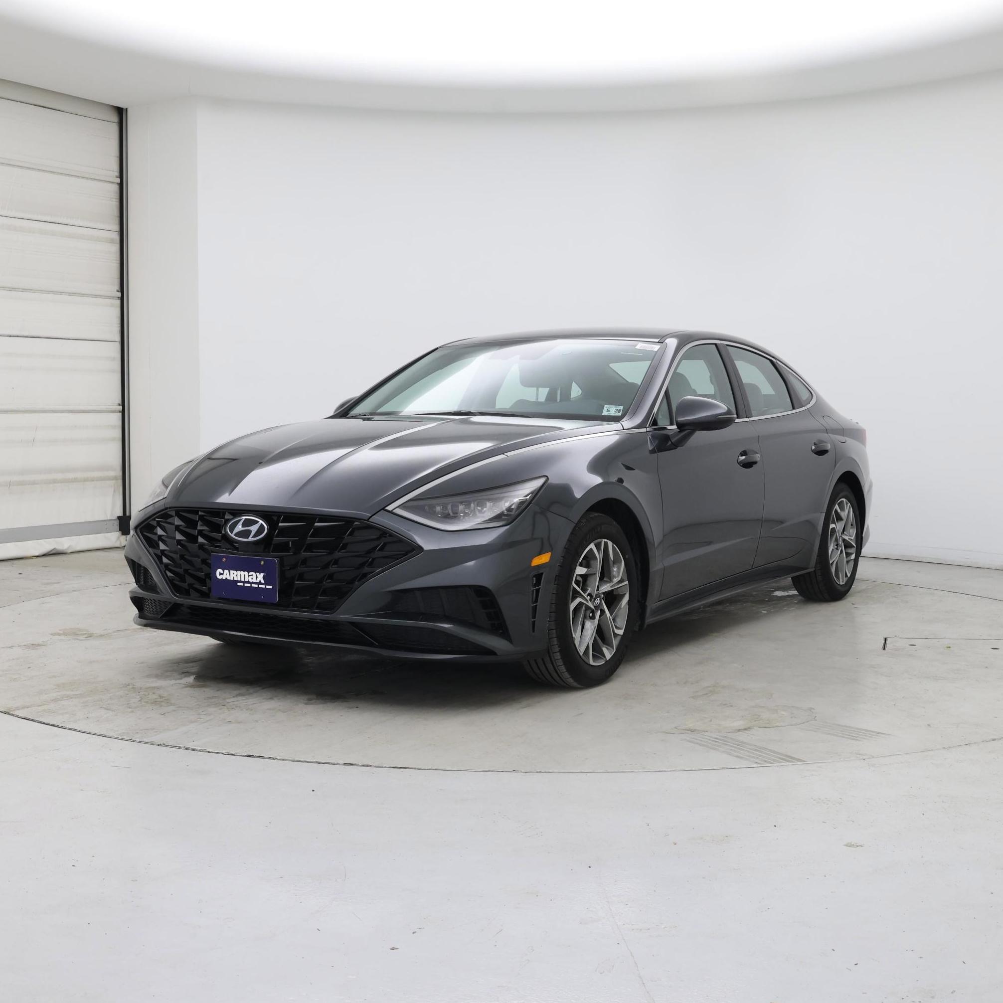 Thumbnail: 2023 Hyundai Sonata - 4