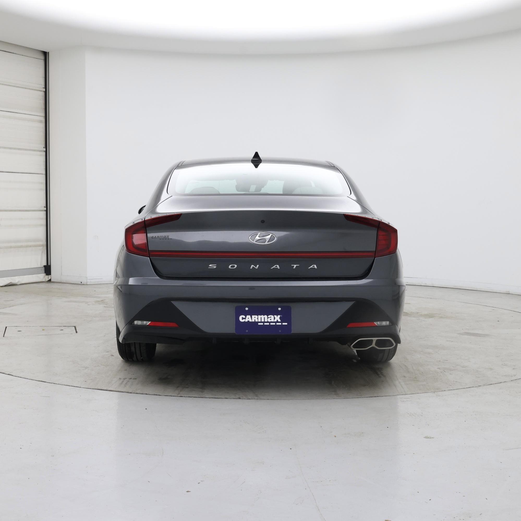 Thumbnail: 2023 Hyundai Sonata - 6