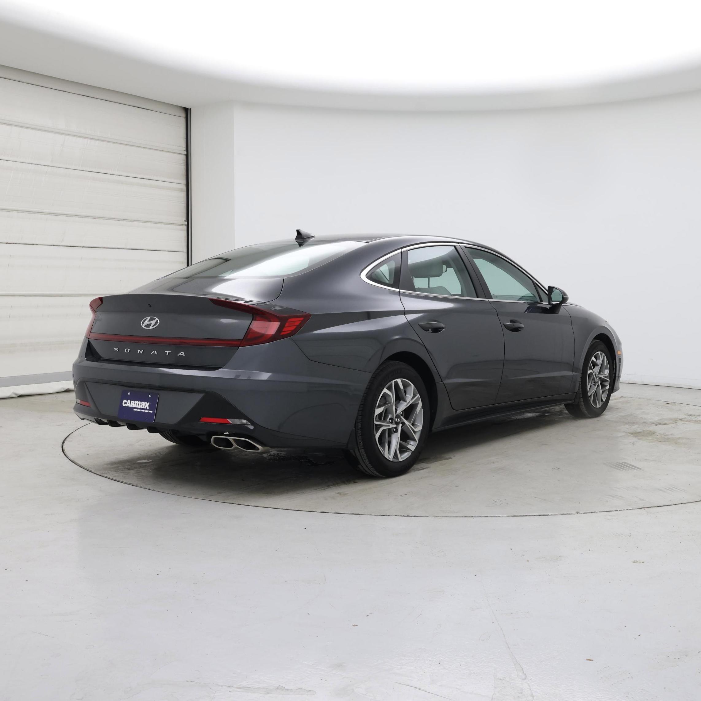 Thumbnail: 2023 Hyundai Sonata - 8