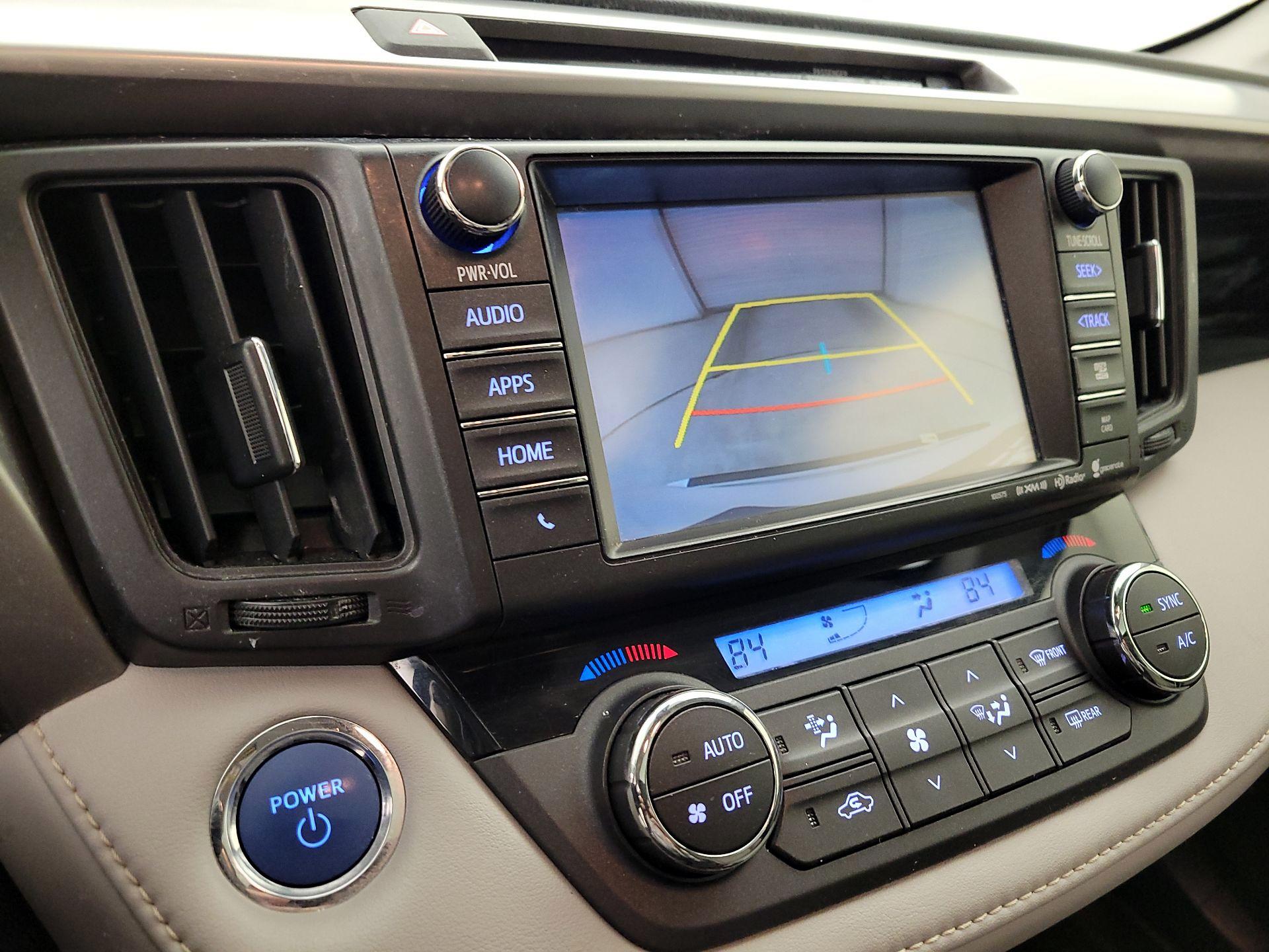 Thumbnail: 2016 Toyota RAV4 - 15