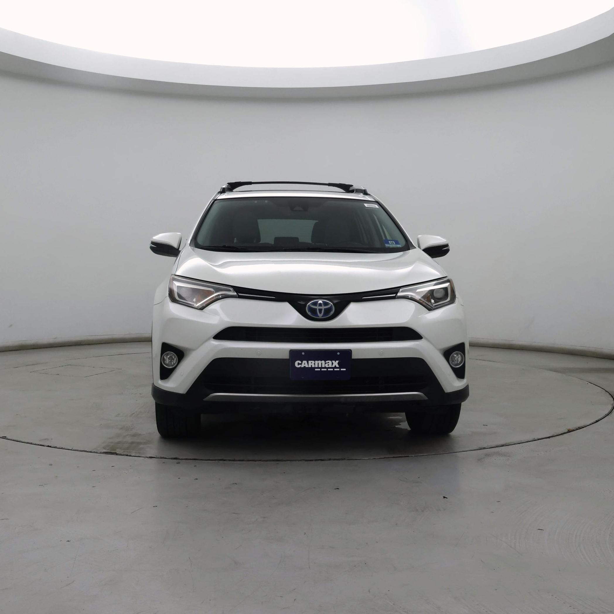Thumbnail: 2016 Toyota RAV4 - 5