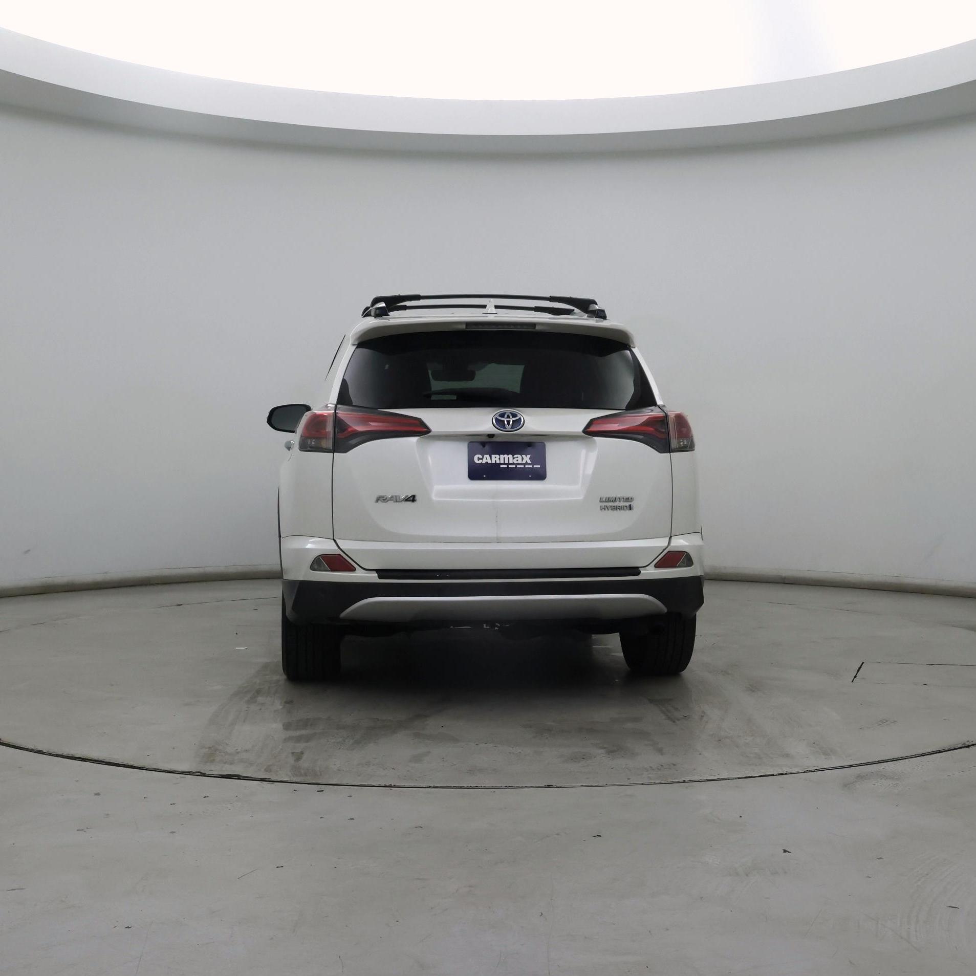Thumbnail: 2016 Toyota RAV4 - 6