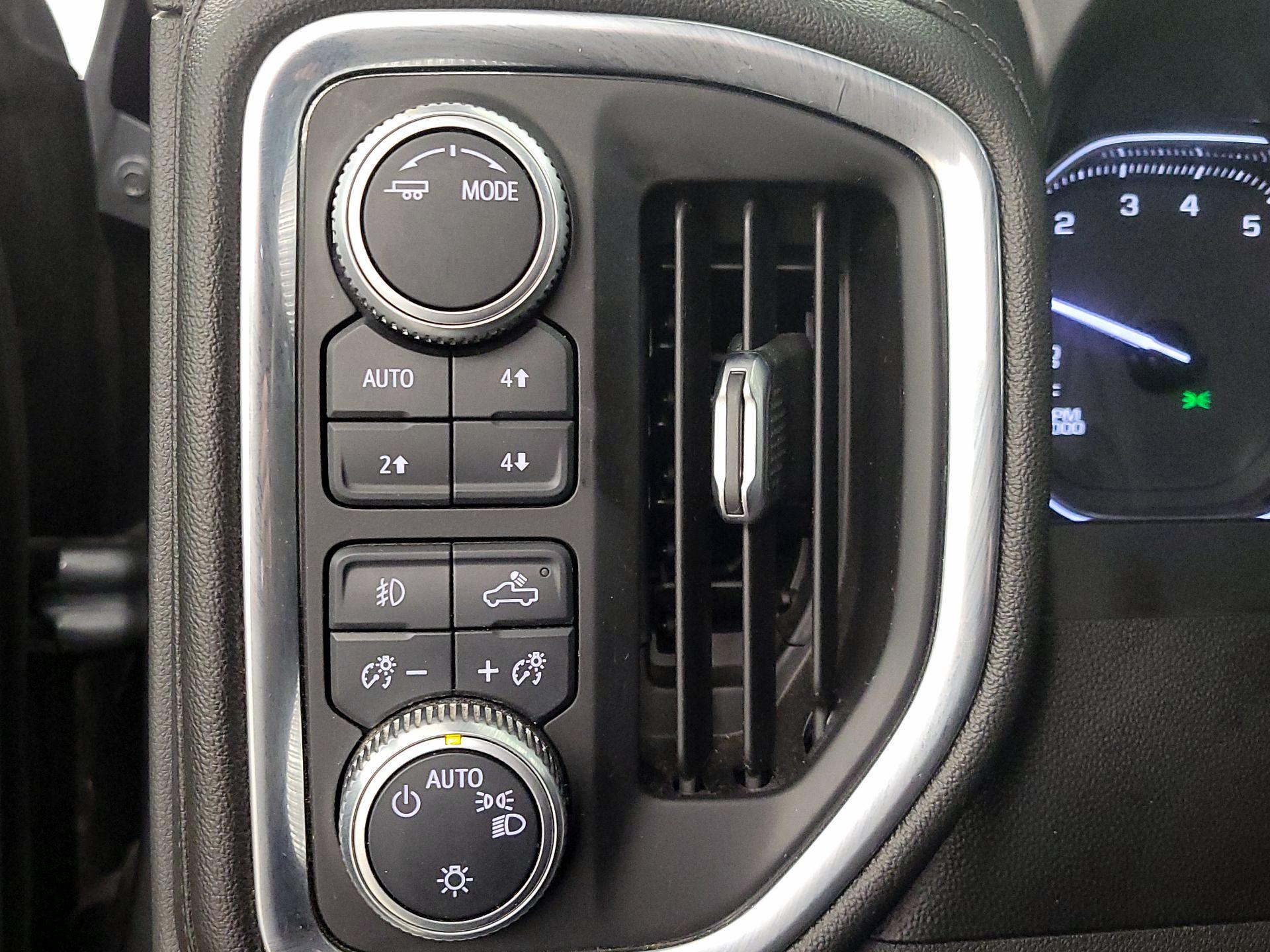 Thumbnail: 2021 GMC Sierra 1500 - 13