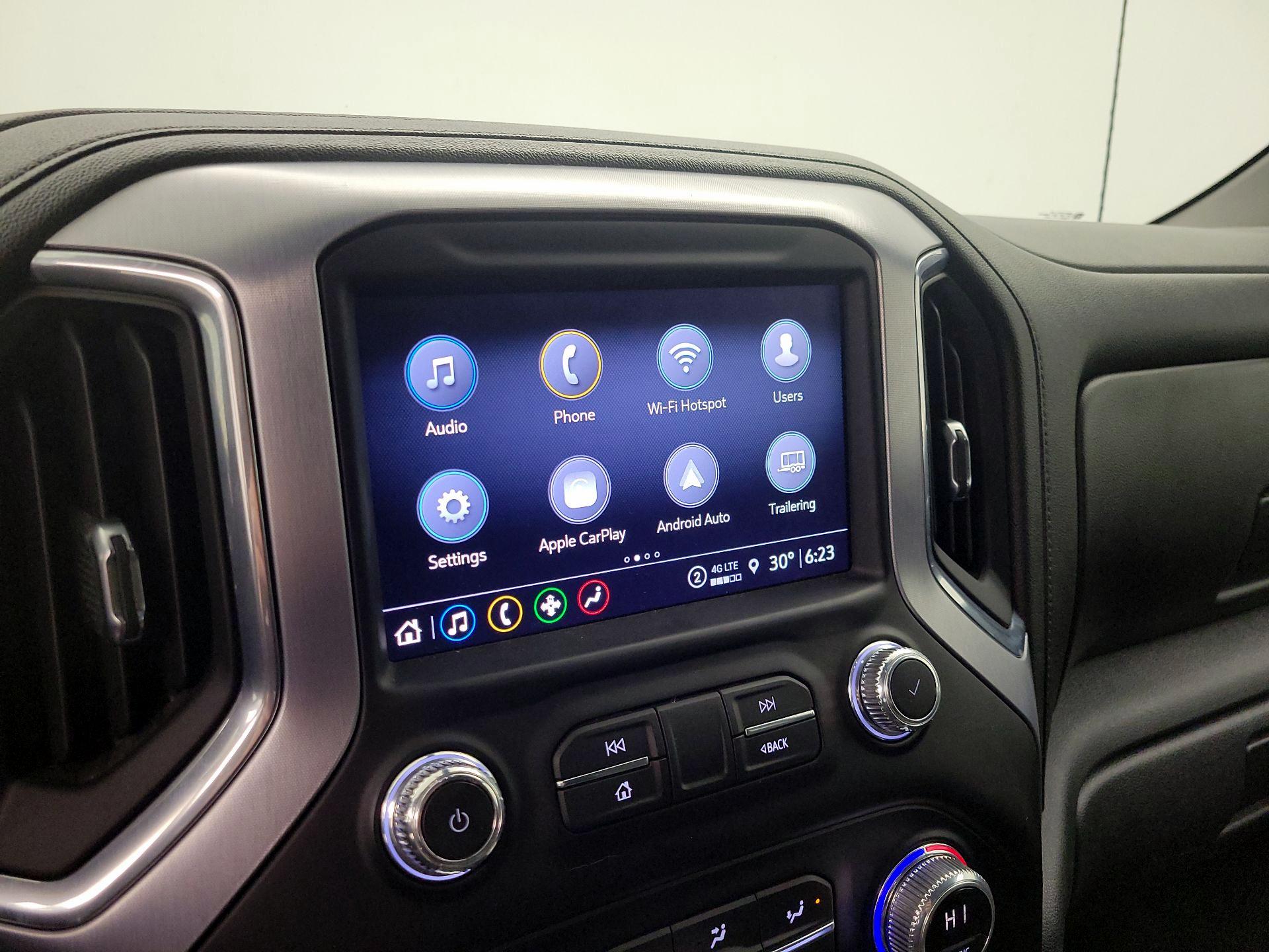 Thumbnail: 2021 GMC Sierra 1500 - 14