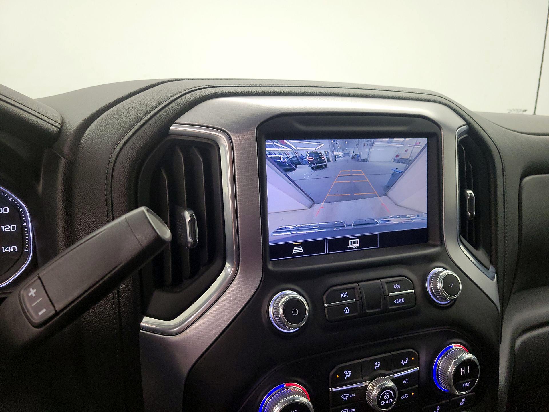 Thumbnail: 2021 GMC Sierra 1500 - 15