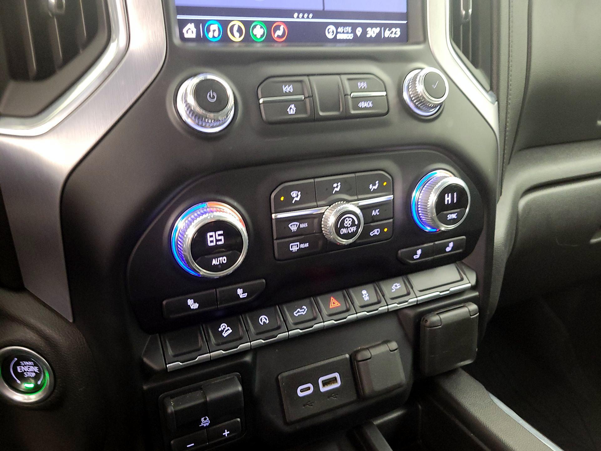 Thumbnail: 2021 GMC Sierra 1500 - 17