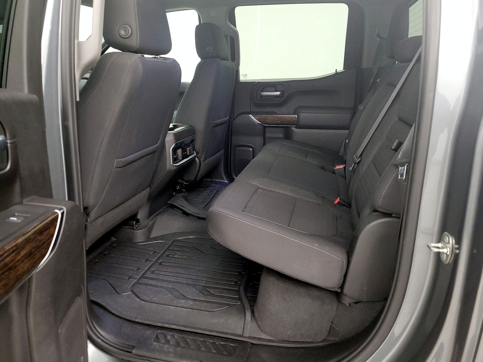 Thumbnail: 2021 GMC Sierra 1500 - 20