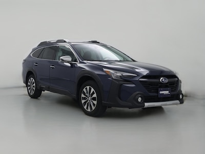 2023 Subaru Outback Touring XT