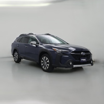 2023 Subaru Outback Touring XT