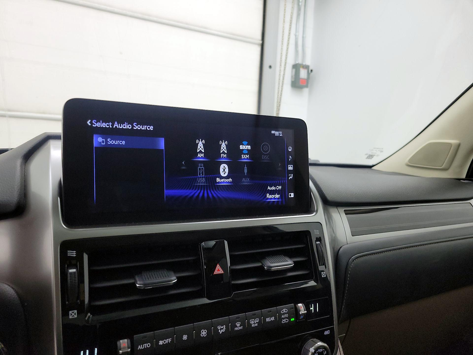 Thumbnail: 2023 Lexus GX - 16