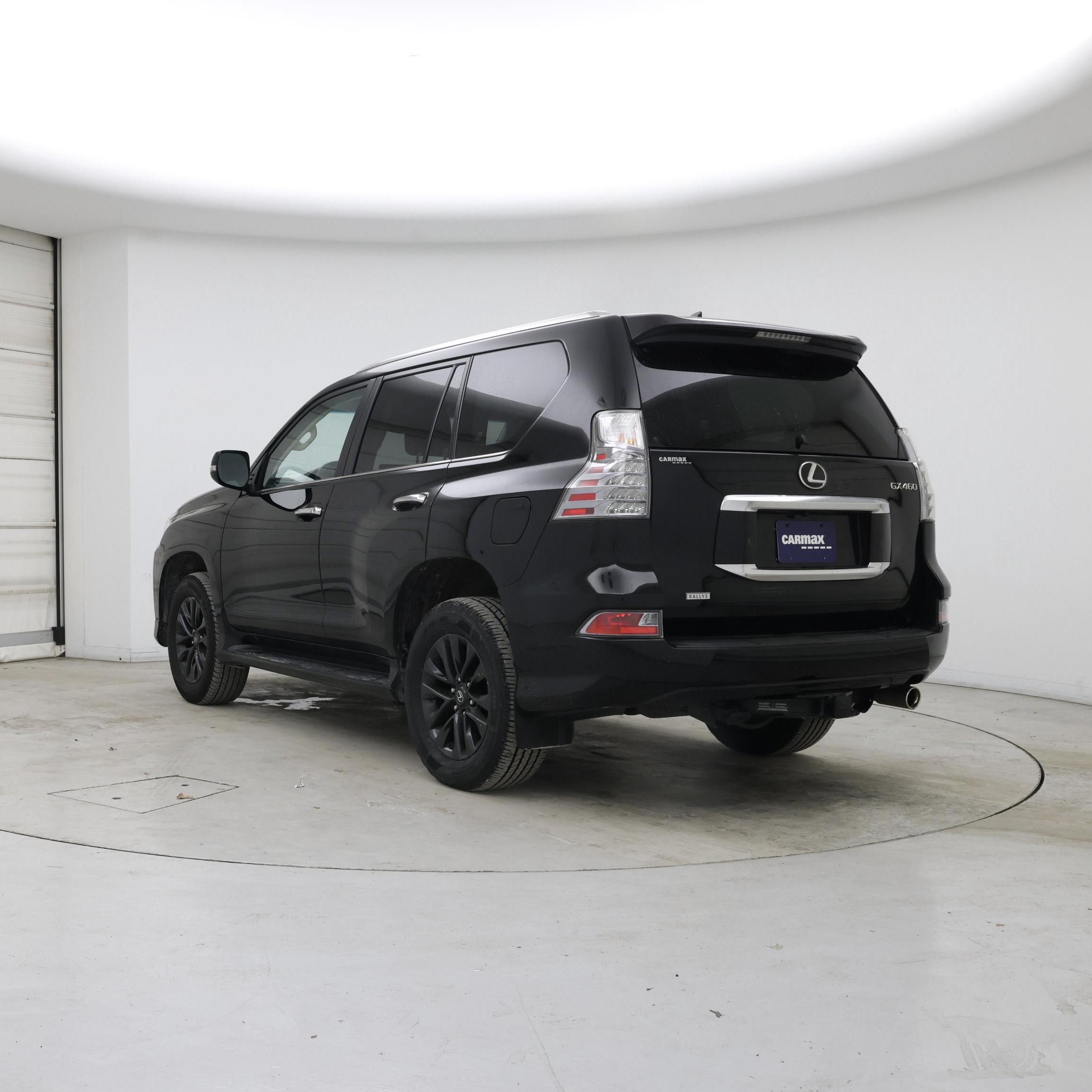 Thumbnail: 2023 Lexus GX - 2