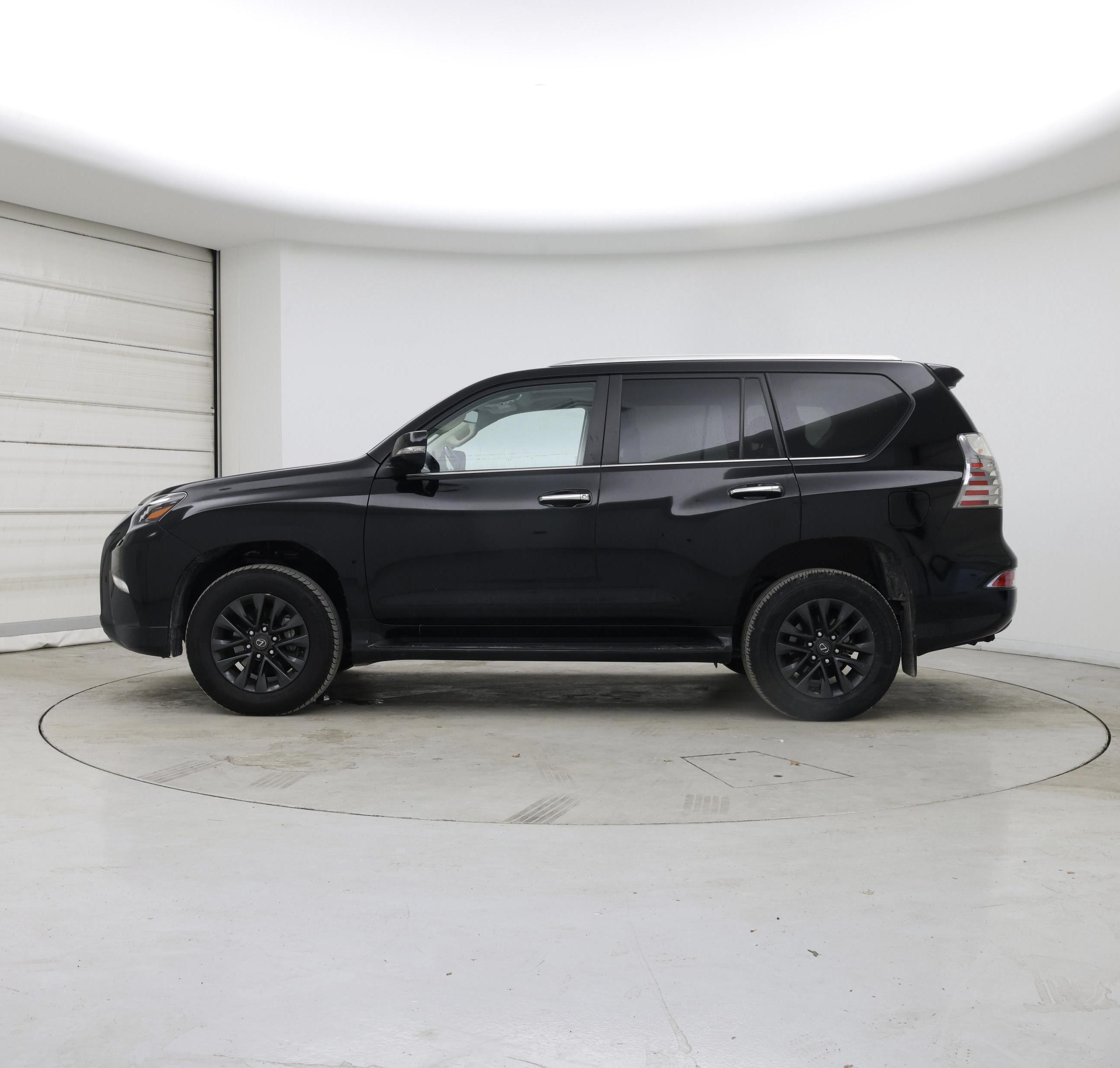 Thumbnail: 2023 Lexus GX - 3