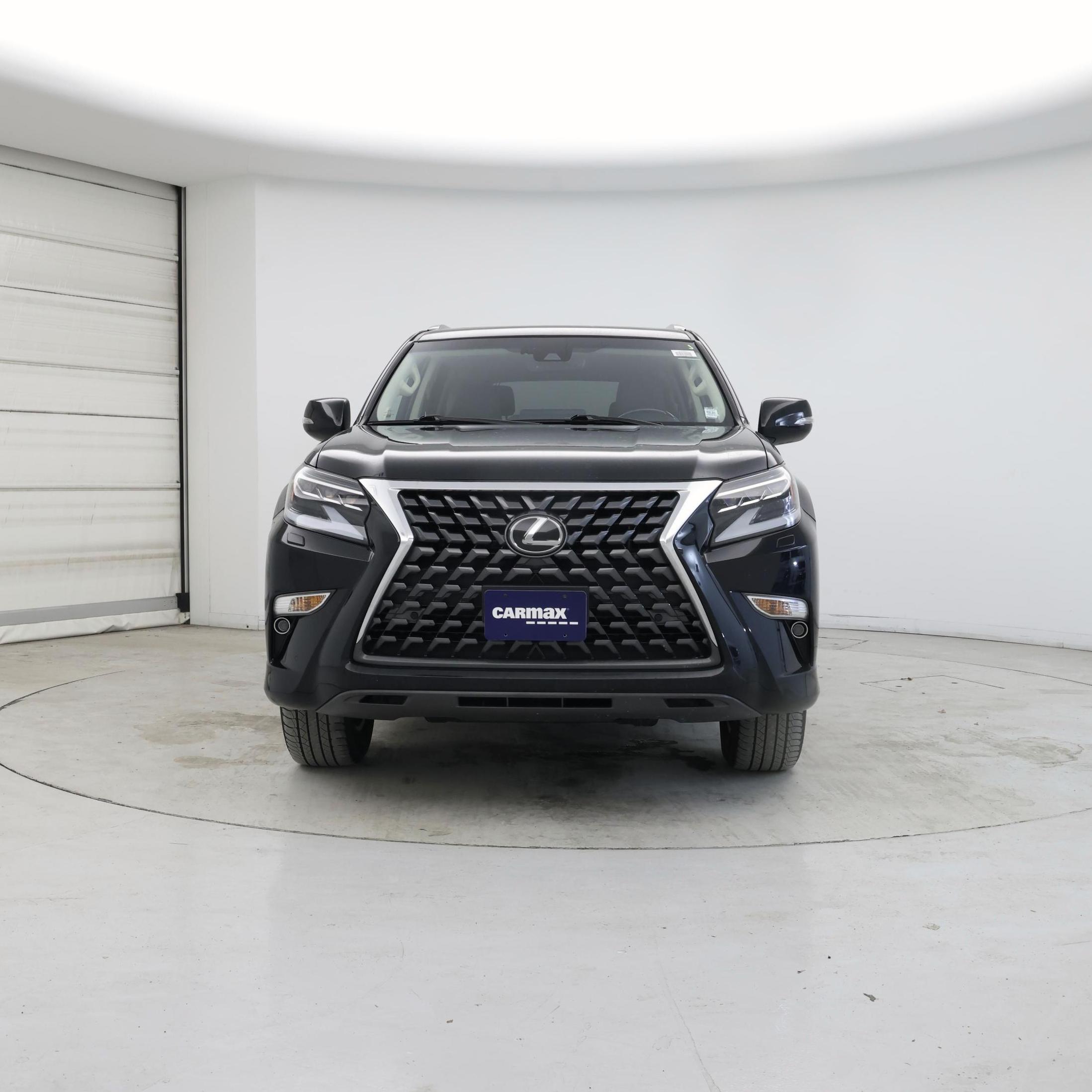 Thumbnail: 2023 Lexus GX - 5