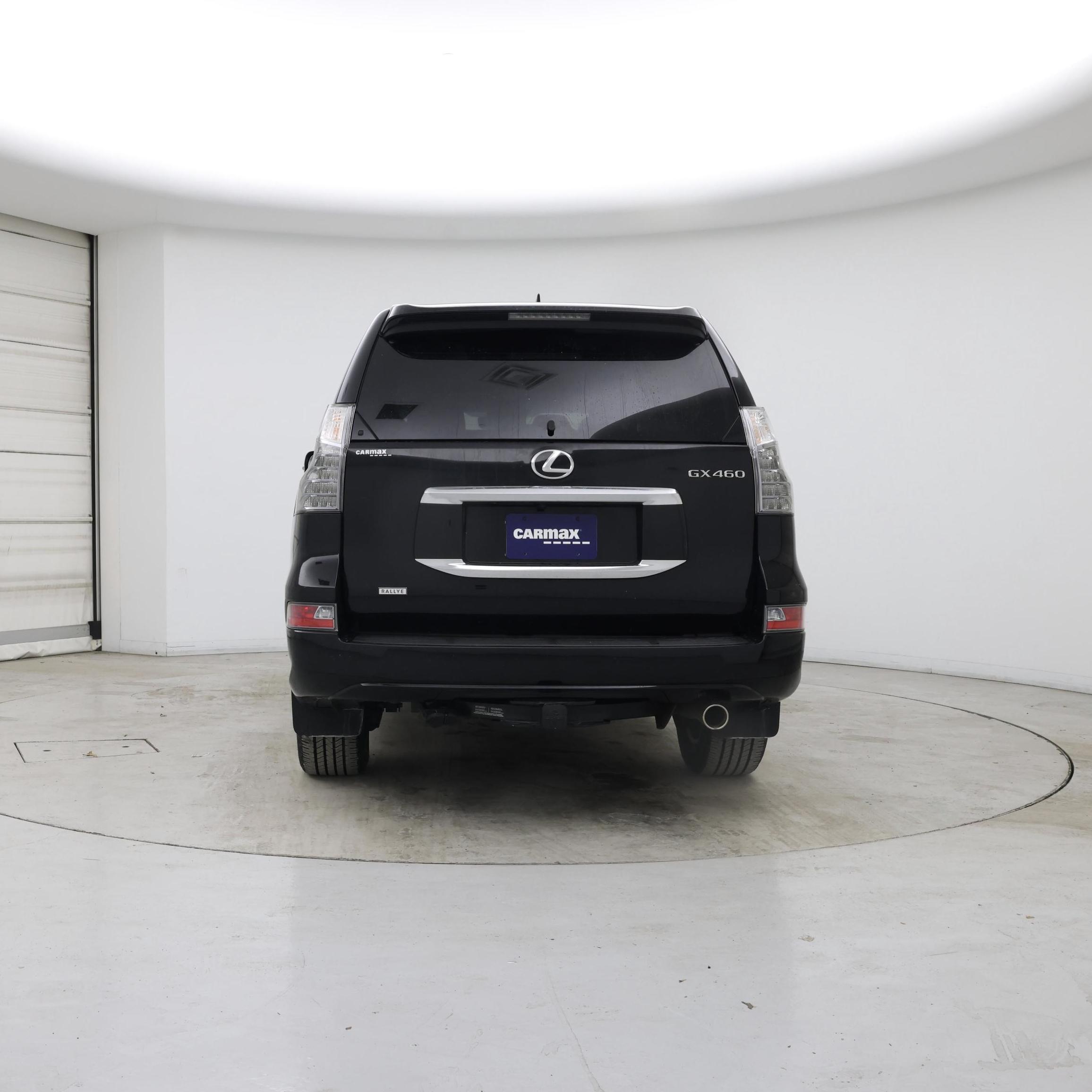 Thumbnail: 2023 Lexus GX - 6