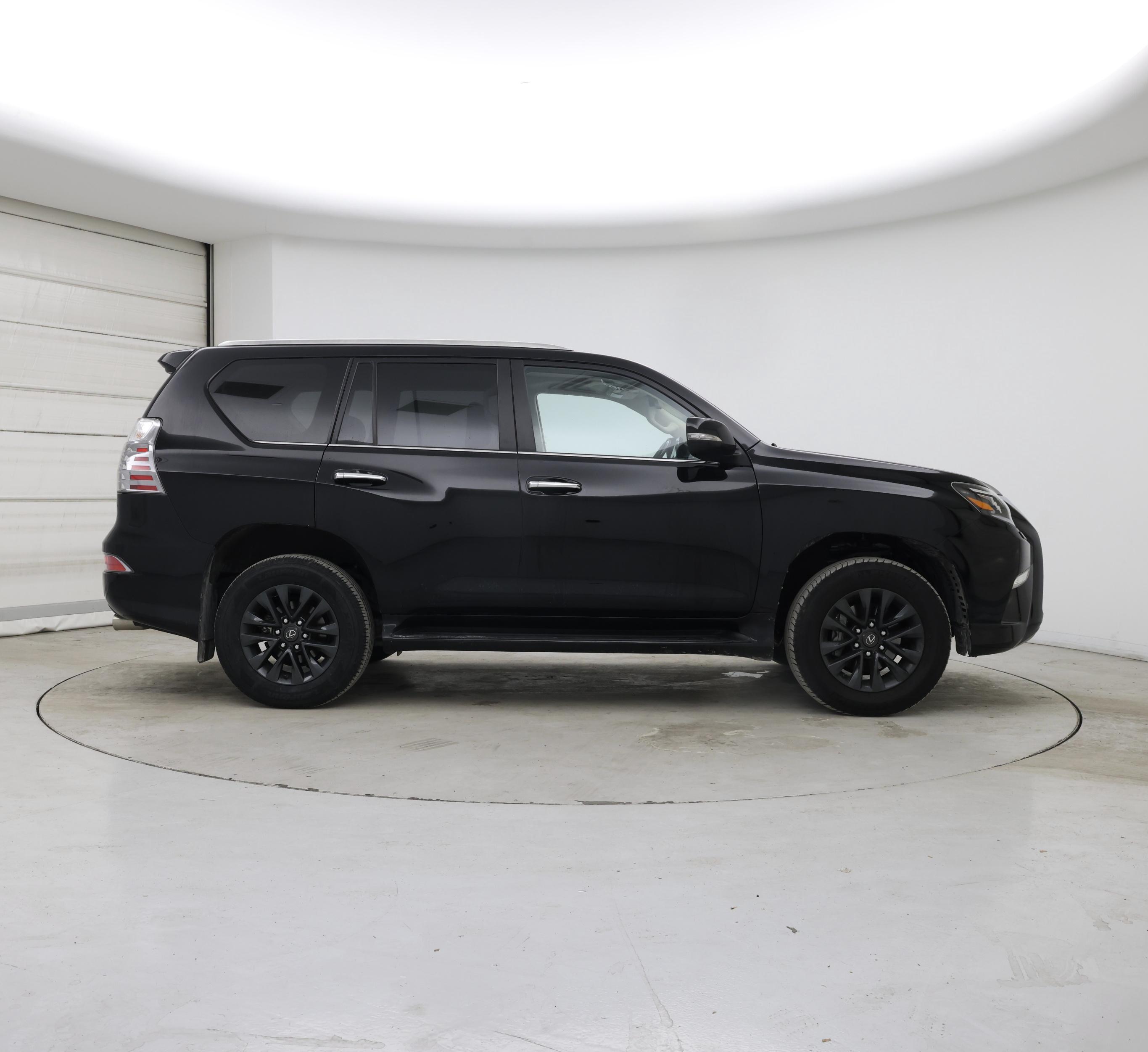 Thumbnail: 2023 Lexus GX - 7