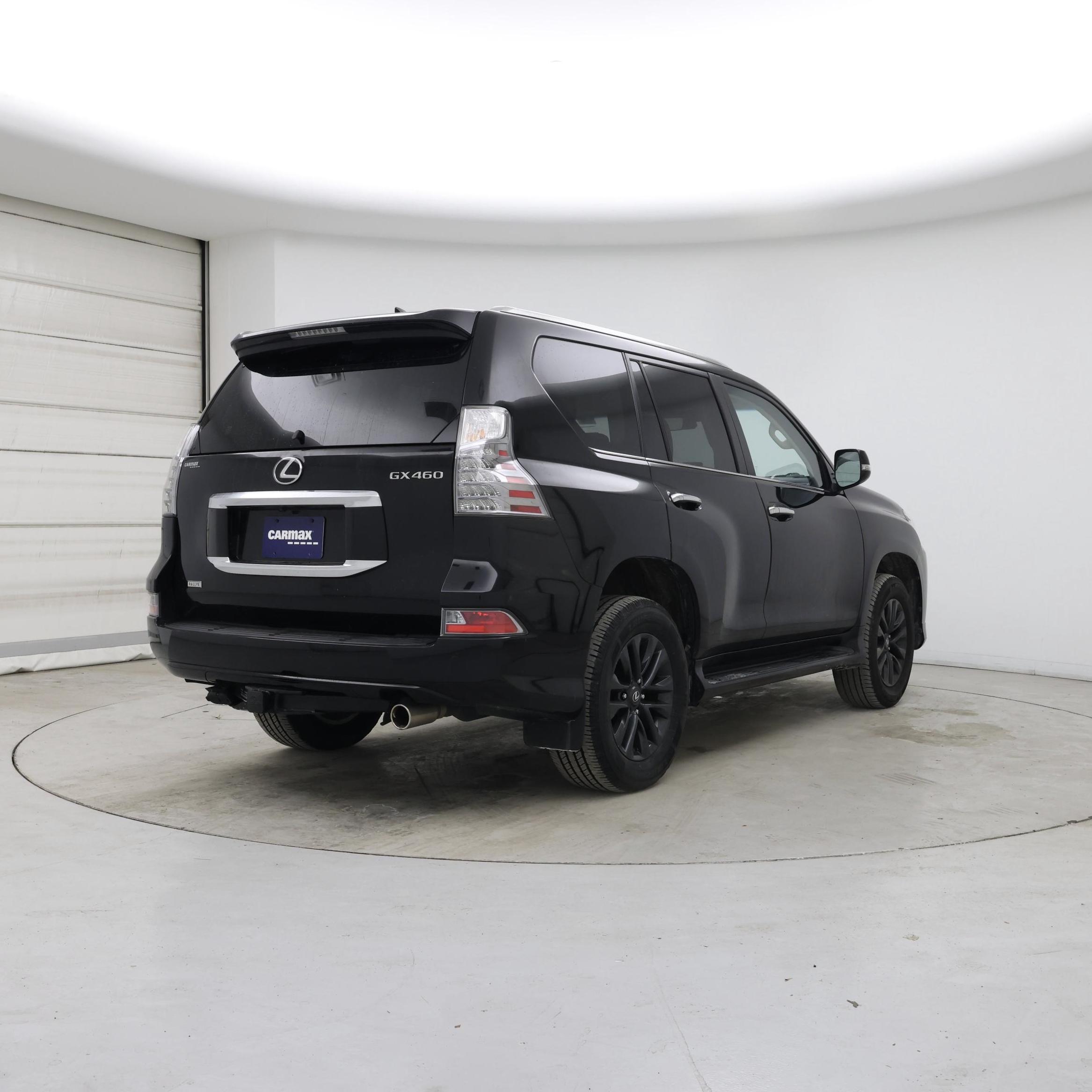 Thumbnail: 2023 Lexus GX - 8