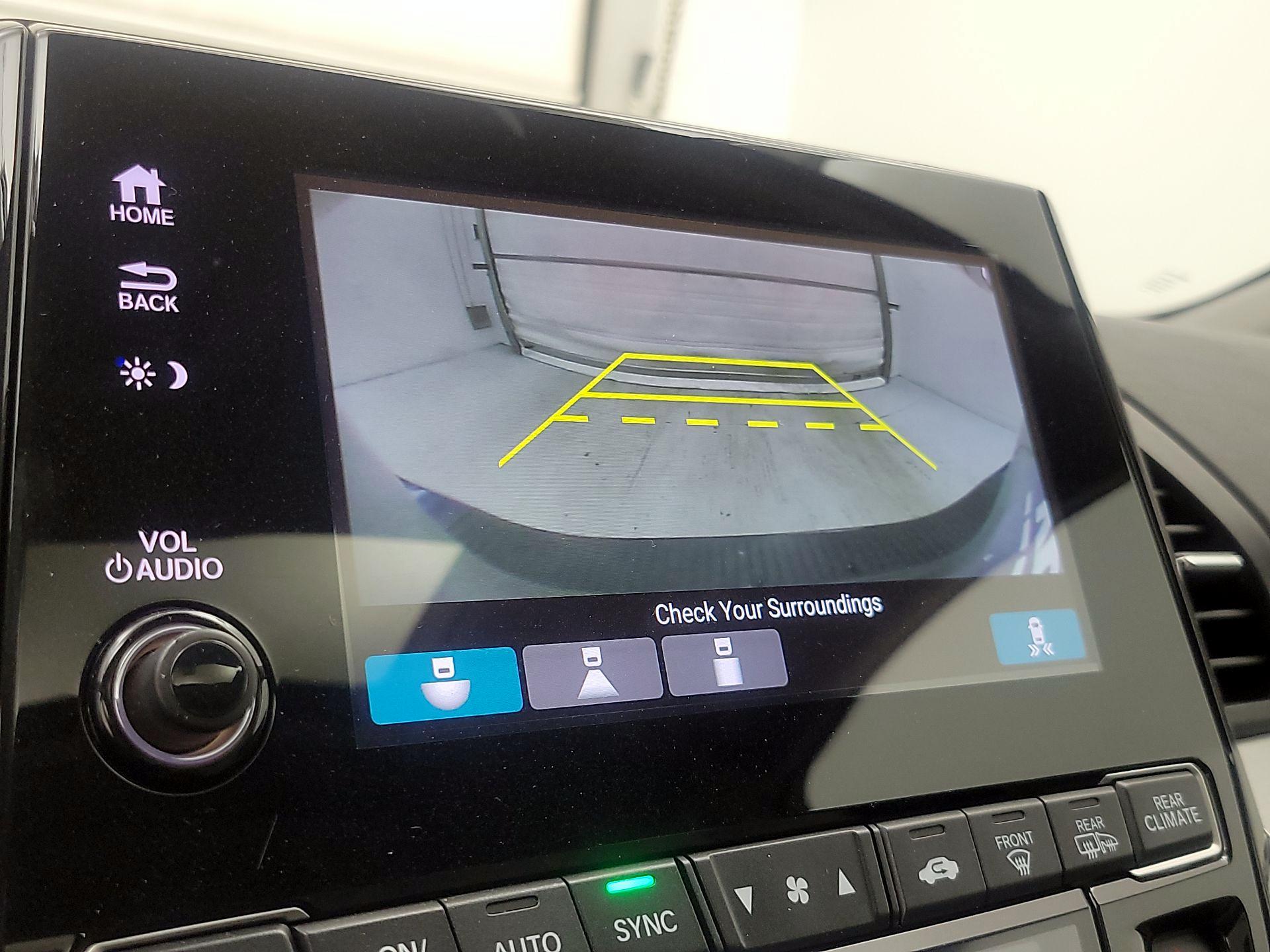 Thumbnail: 2023 Honda Odyssey - 14