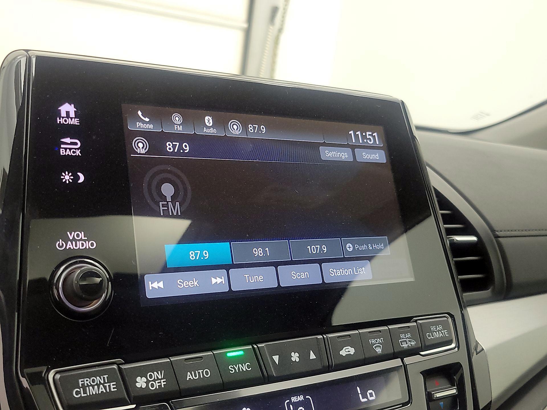 Thumbnail: 2023 Honda Odyssey - 15