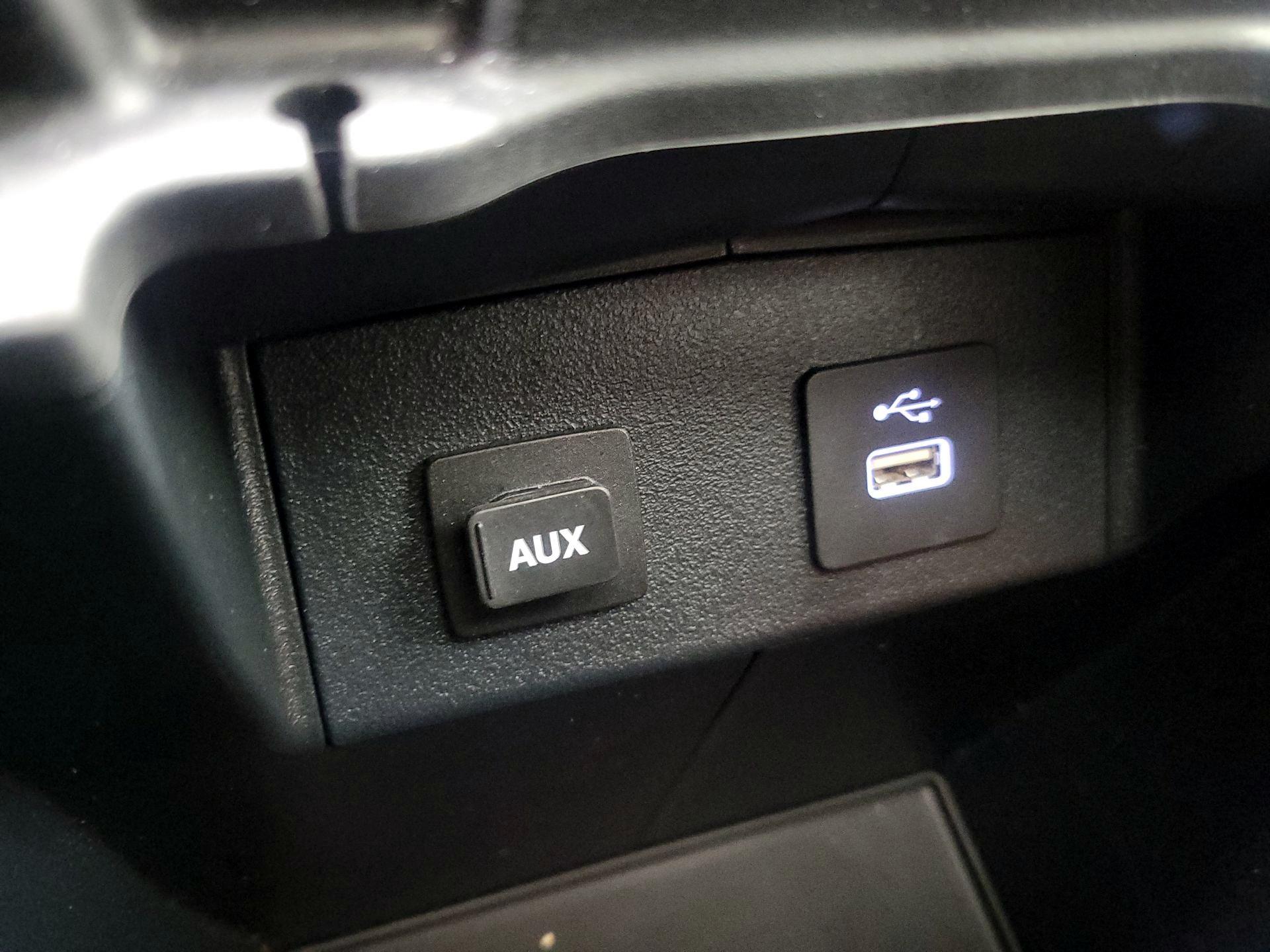 Thumbnail: 2023 Honda Odyssey - 18