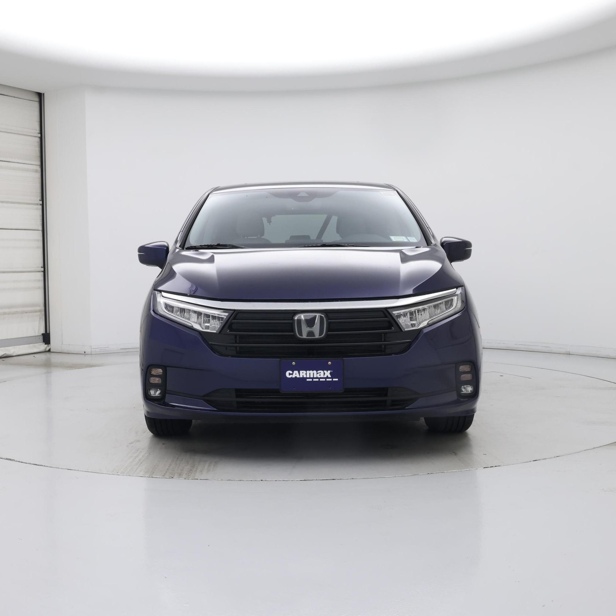 Thumbnail: 2023 Honda Odyssey - 5