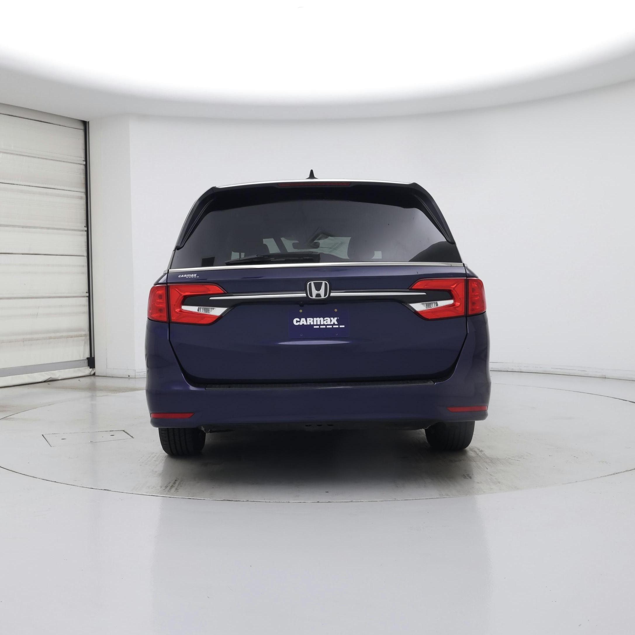 Thumbnail: 2023 Honda Odyssey - 6