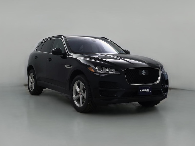 2020 Jaguar F-Pace Premium -
                  Sicklerville, NJ
