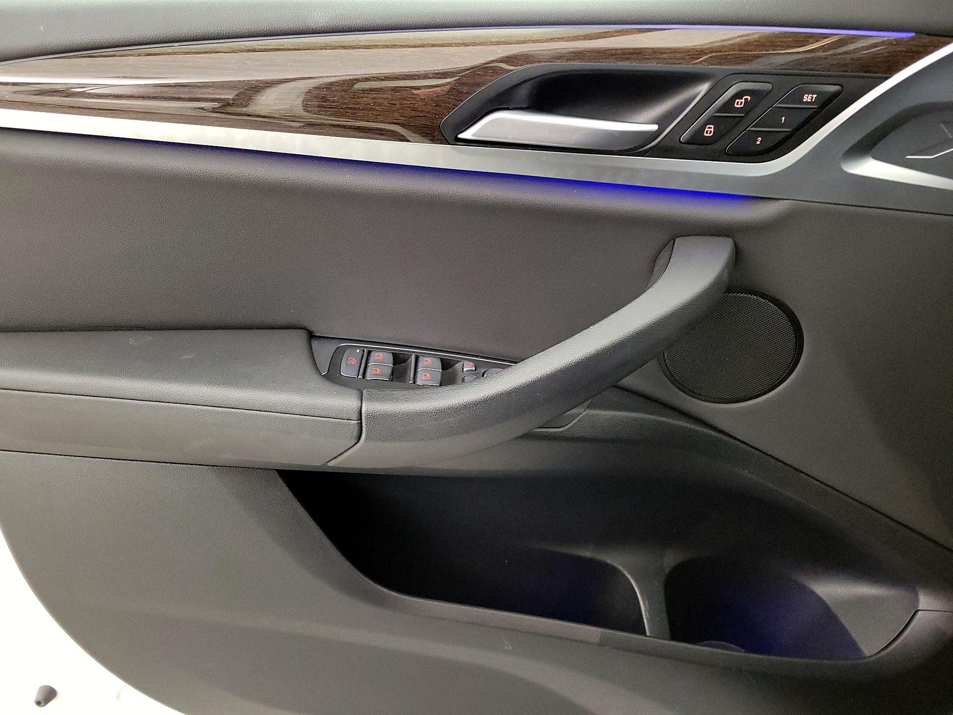 Thumbnail: 2021 BMW X3 - 12