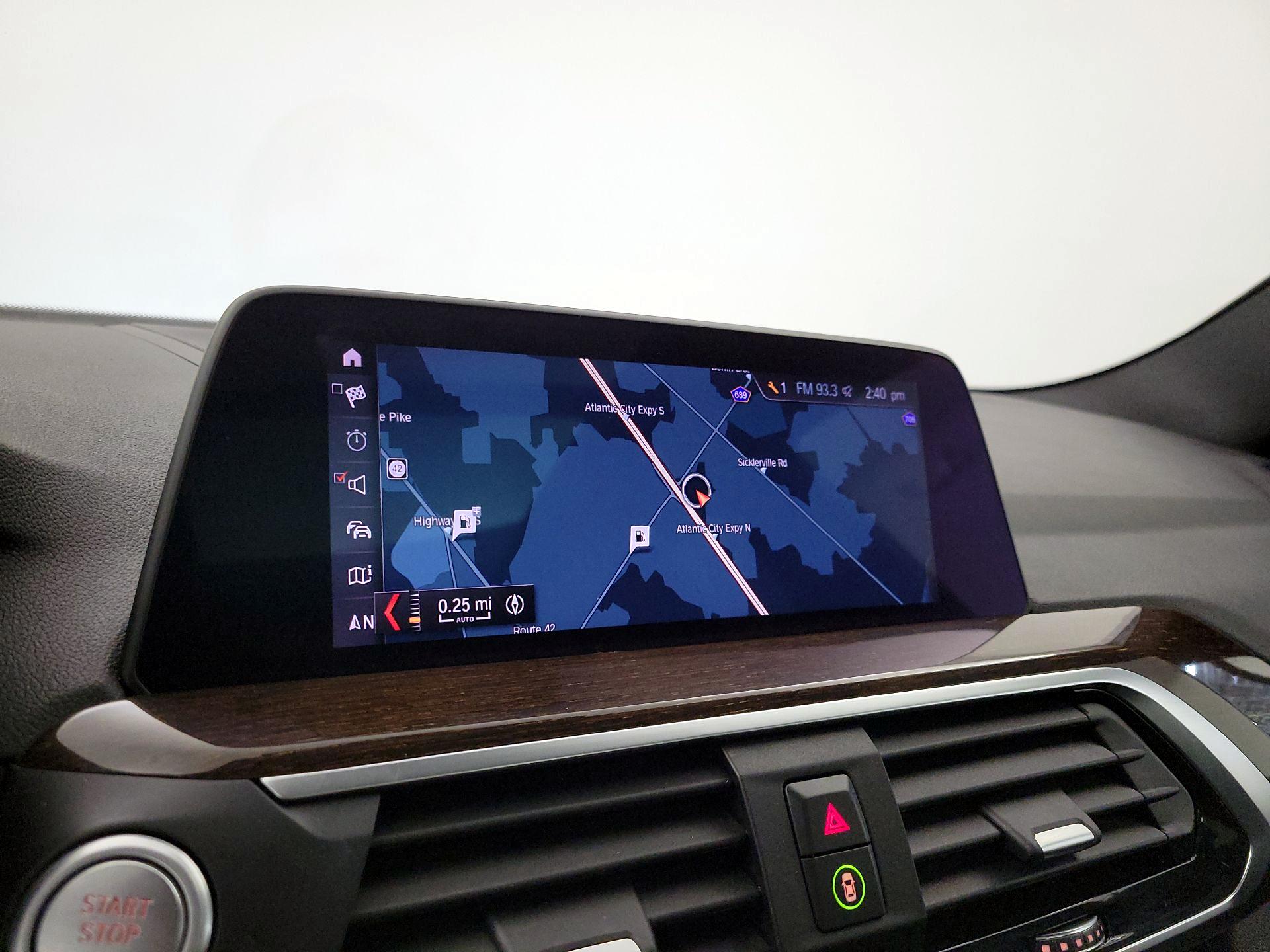 Thumbnail: 2021 BMW X3 - 14