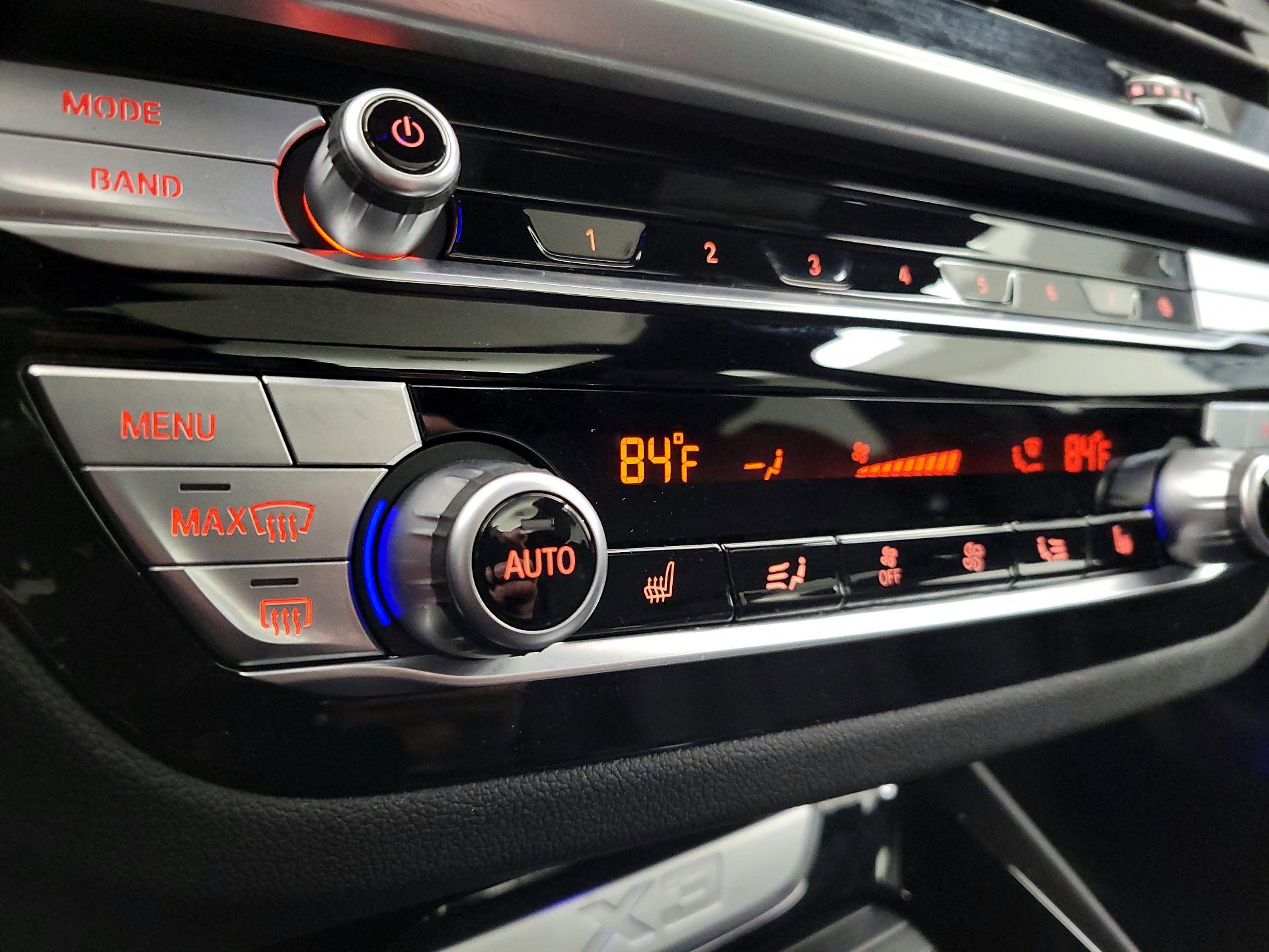 Thumbnail: 2021 BMW X3 - 17