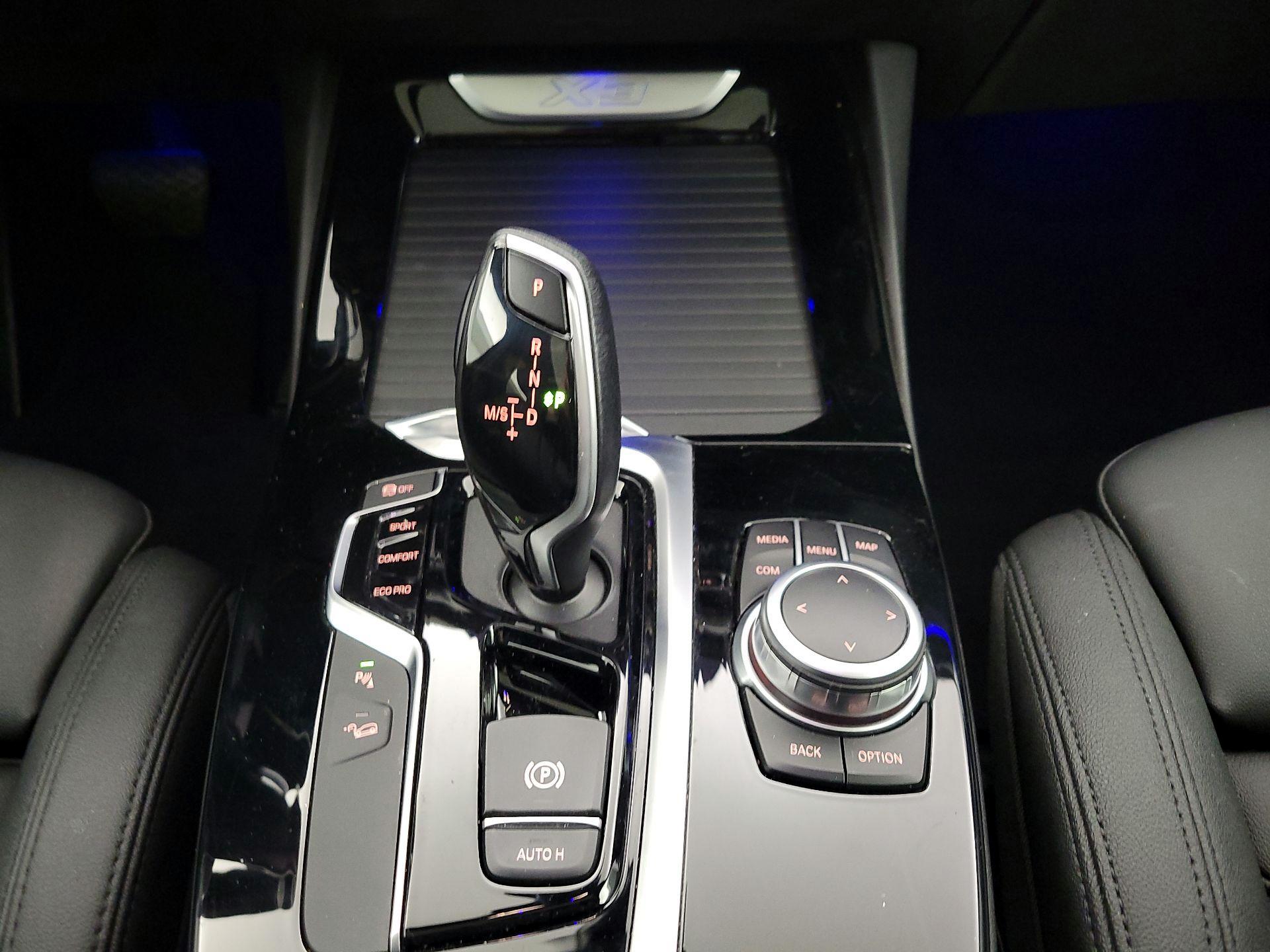 Thumbnail: 2021 BMW X3 - 18