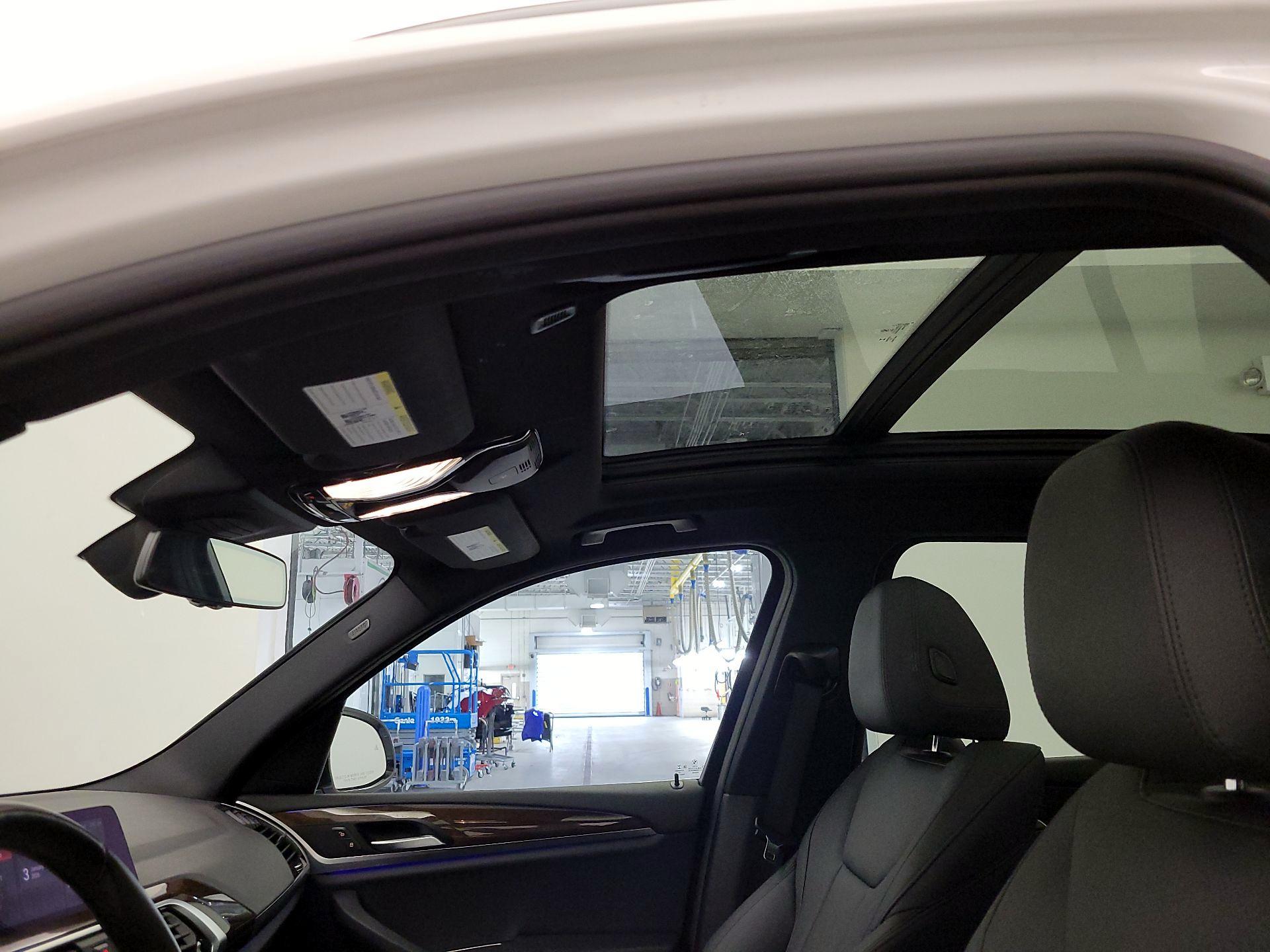 Thumbnail: 2021 BMW X3 - 20